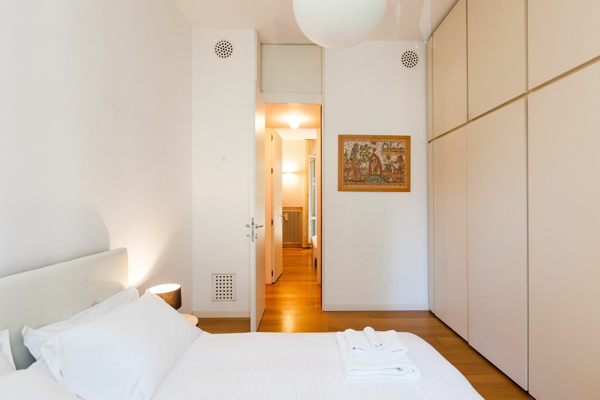 Apartment Easyhomes - Piola Bazzini *