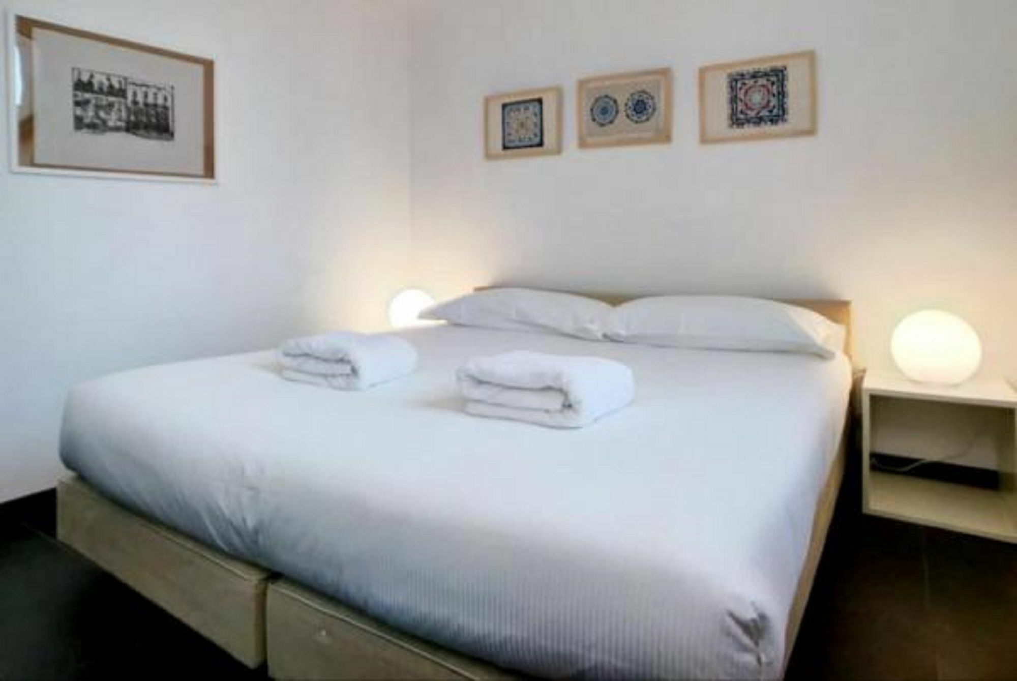 Apartment Amedei Int. 11 Milan