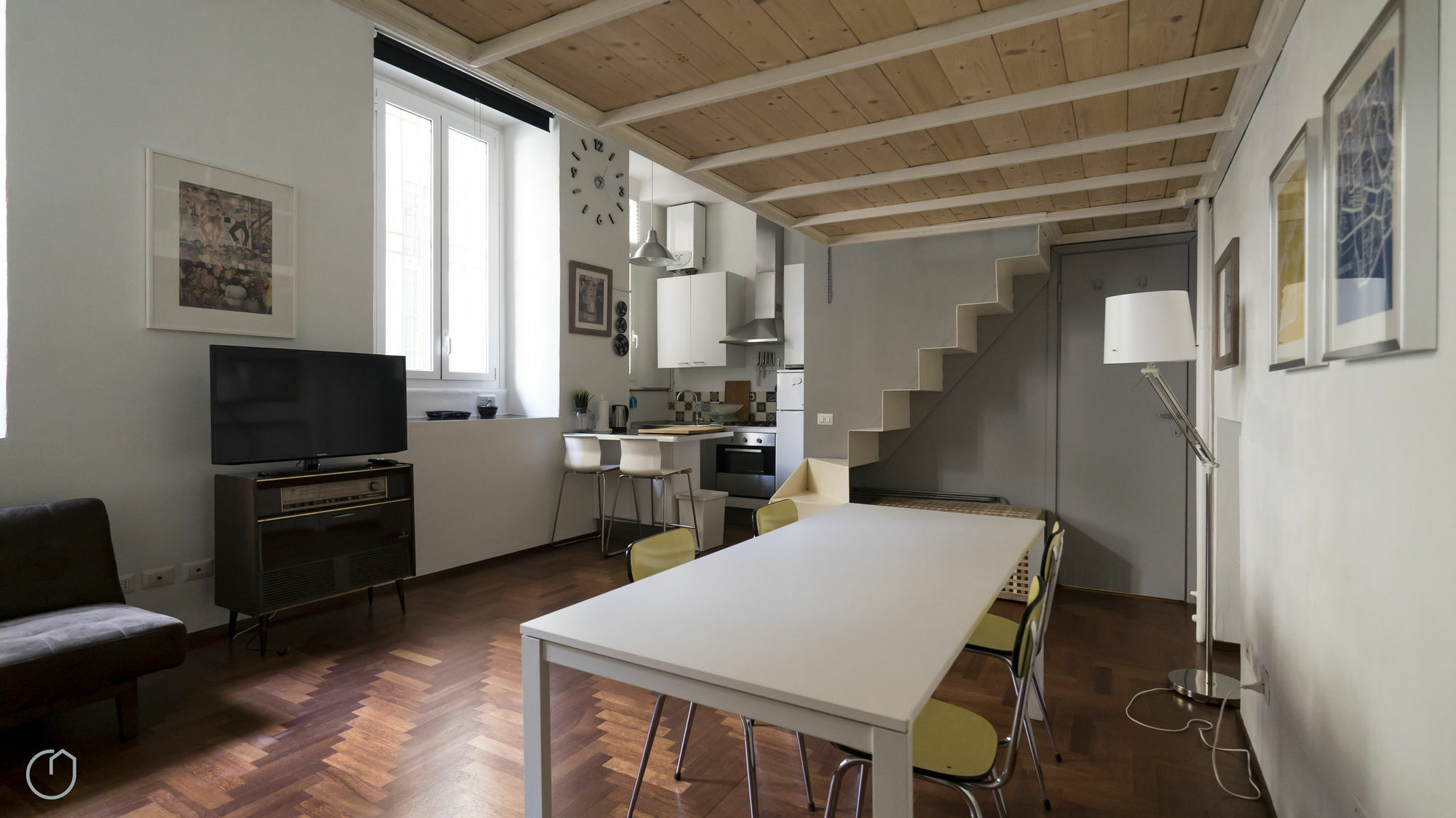 Italianway Apartments - Melzo Apartment Milan