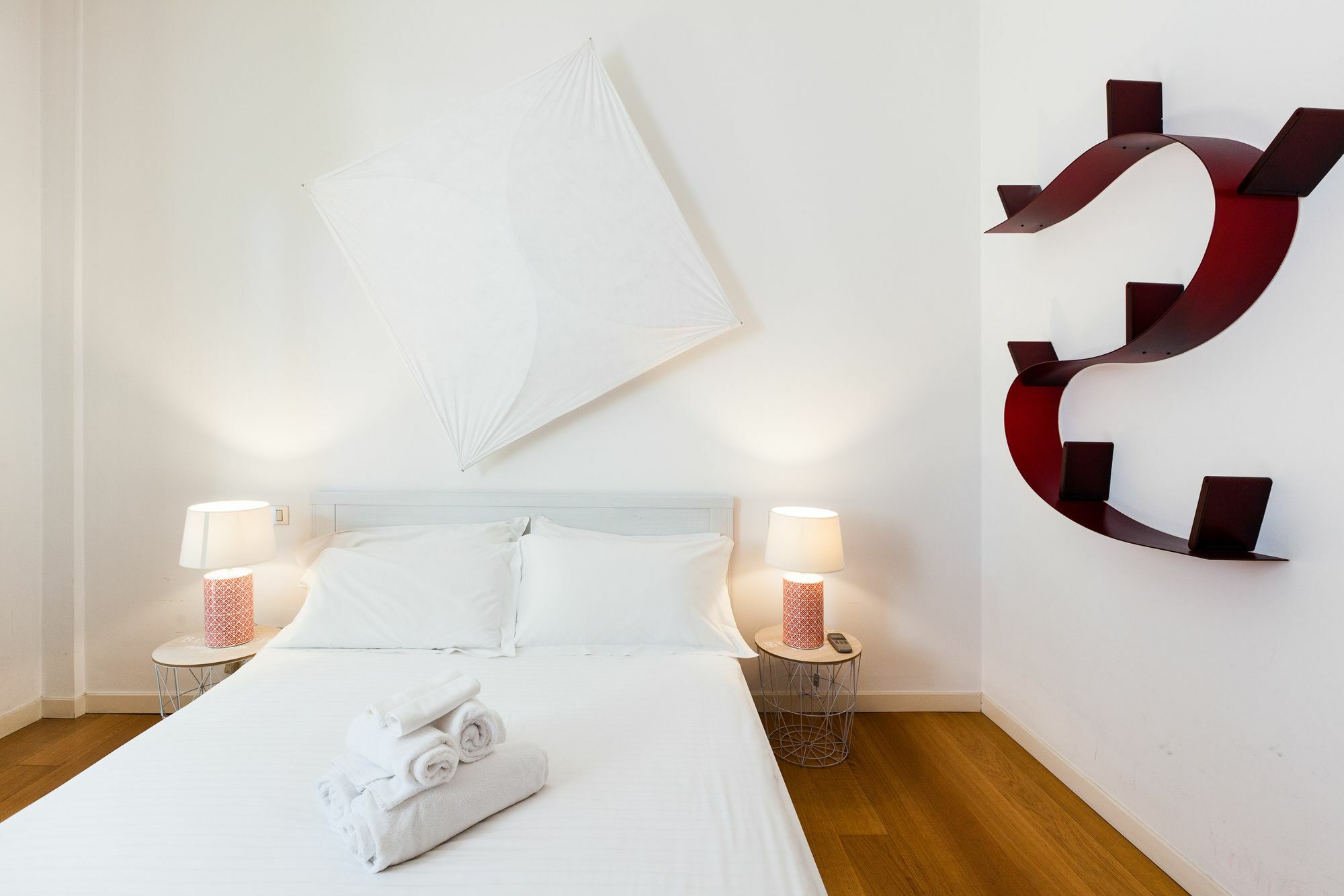 Easyhomes - Piola Bazzini Apartment *