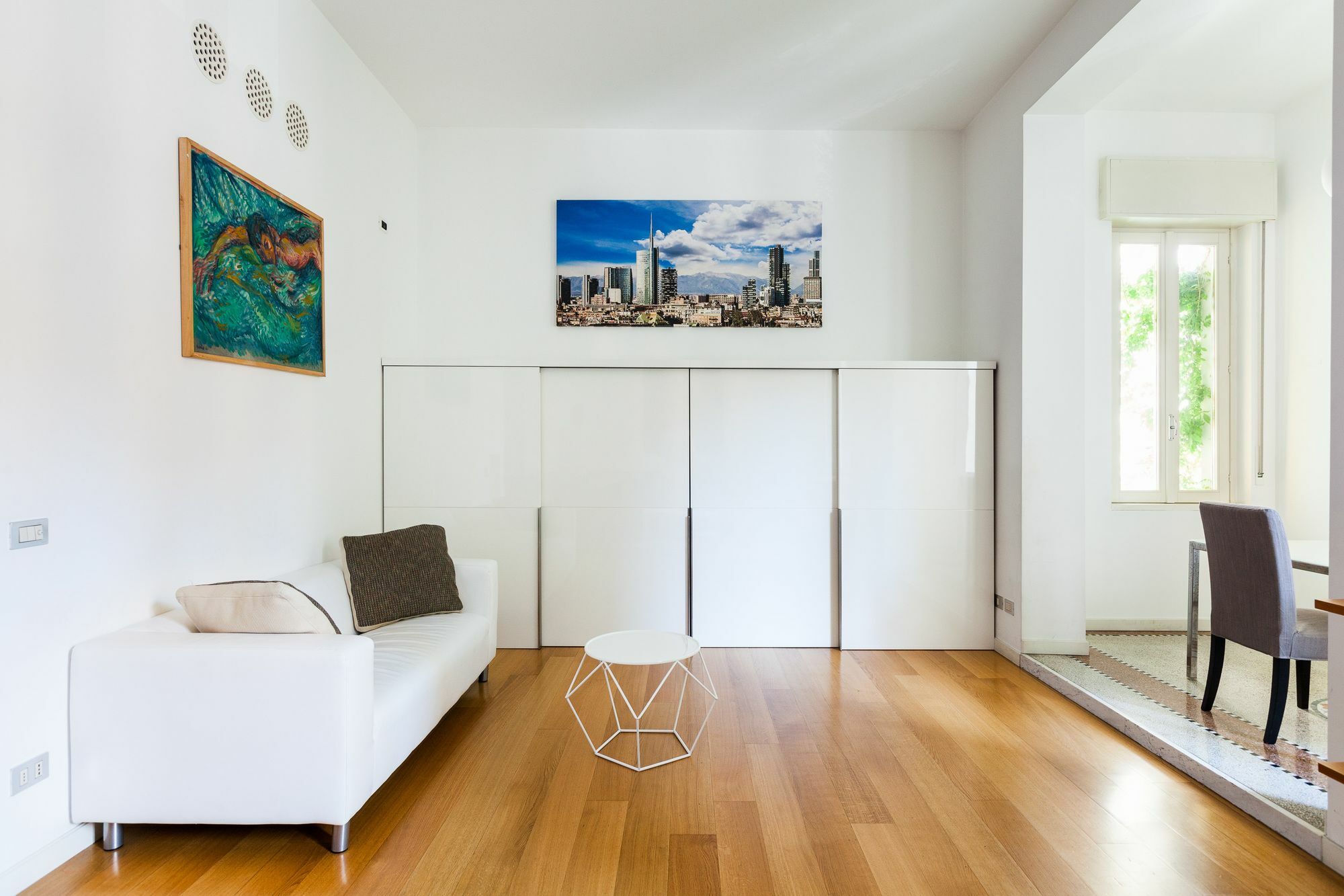 Apartment Easyhomes - Piola Bazzini *