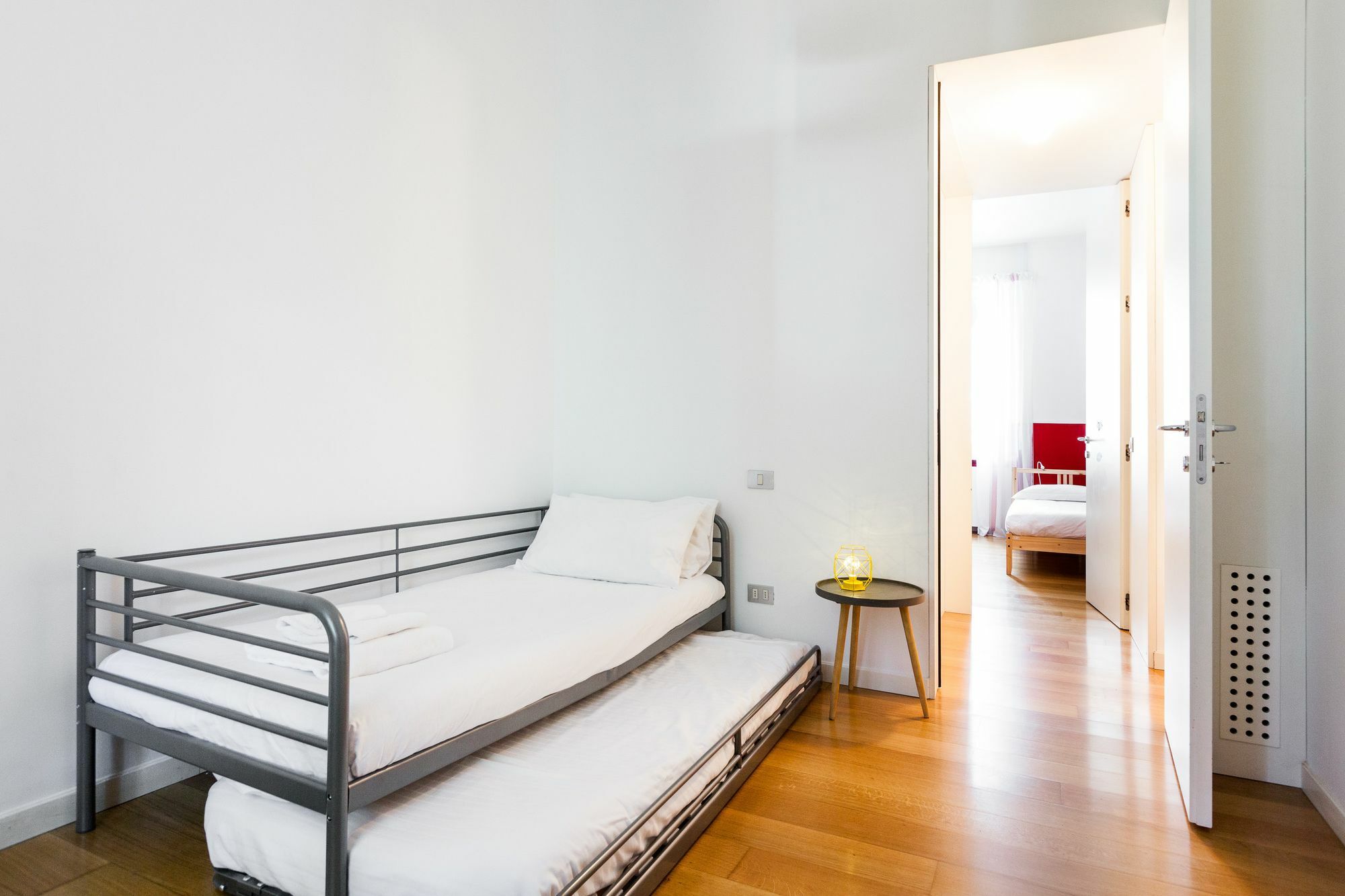 Easyhomes - Piola Bazzini Milan