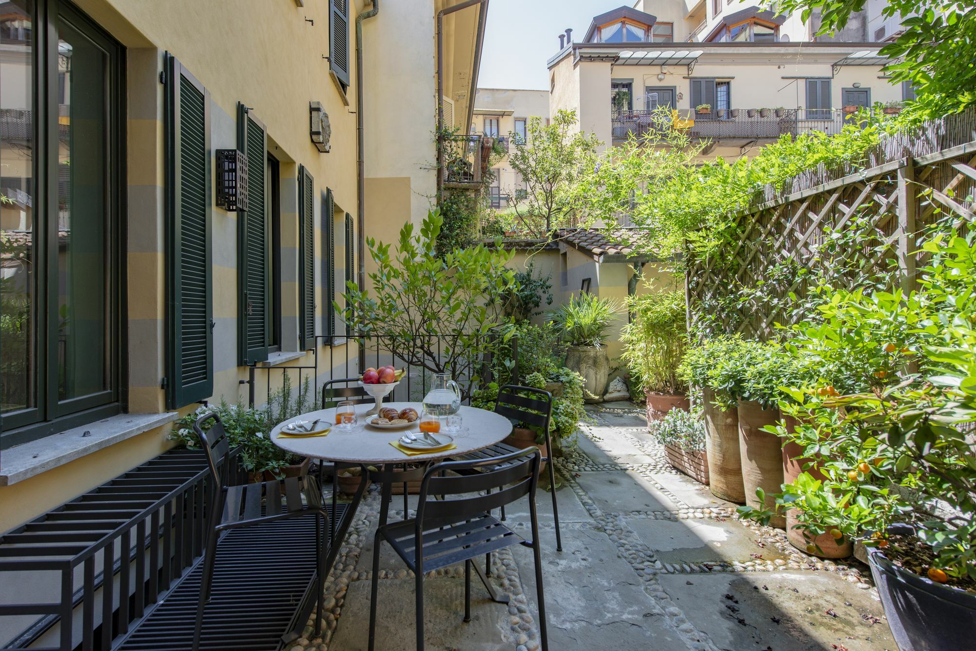 Bnbutler - San Marco Milan