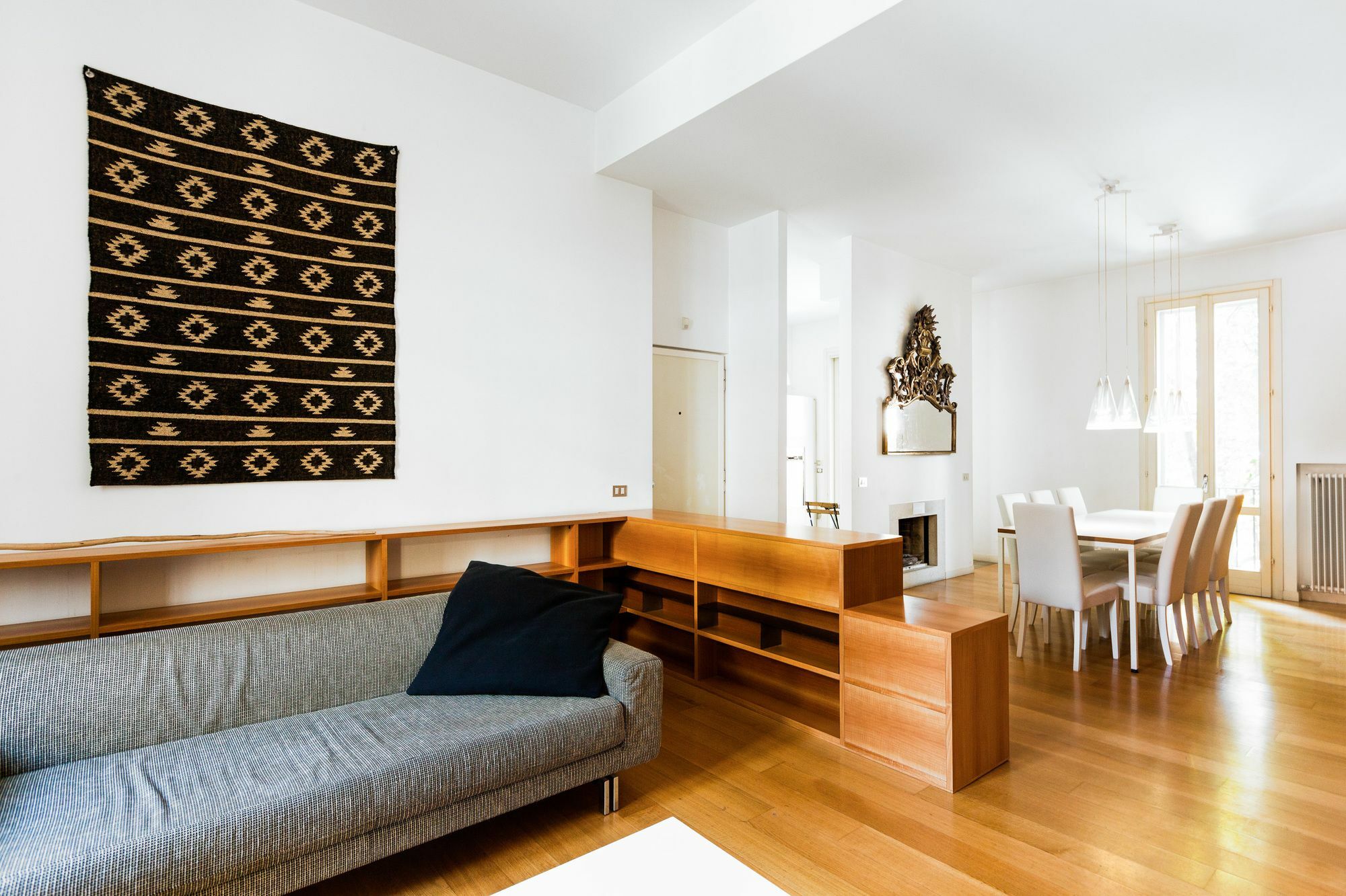 Easyhomes - Piola Bazzini Apartment *