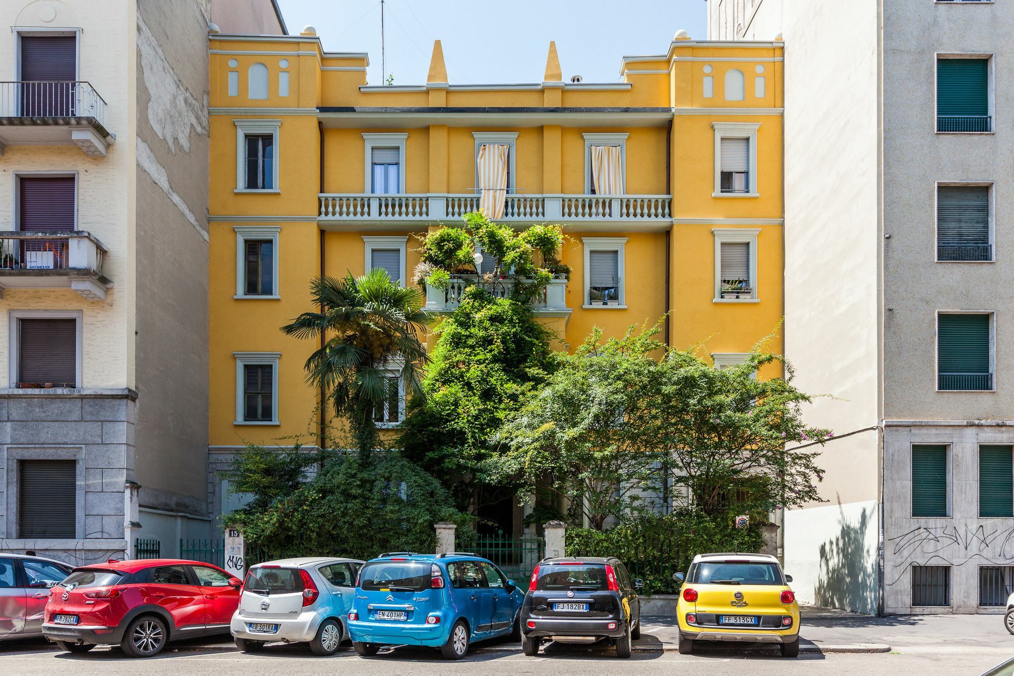 Easyhomes - Piola Bazzini Apartment *