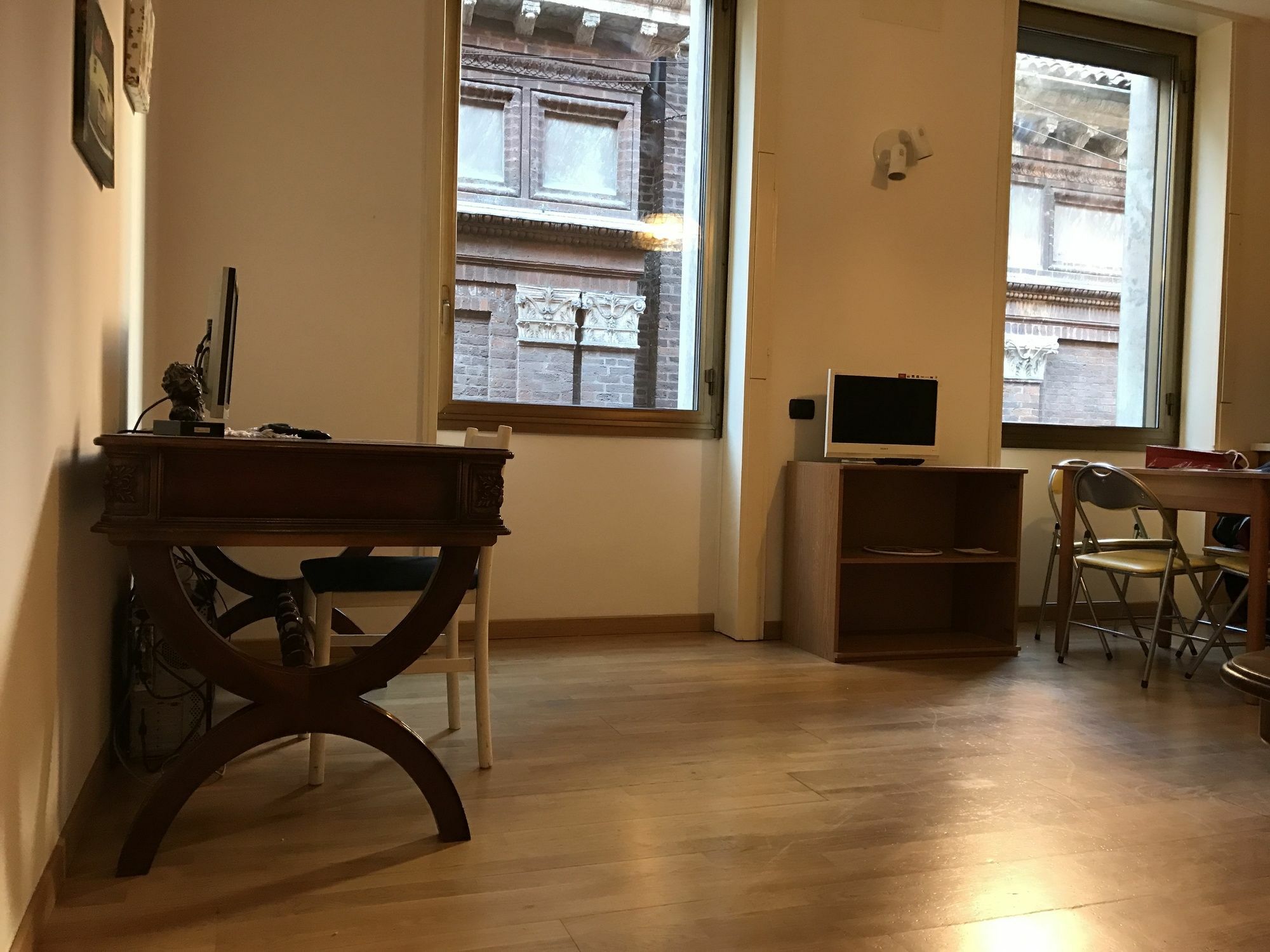 Apartment Kibilu - Via Falcone - Centre - Duomo