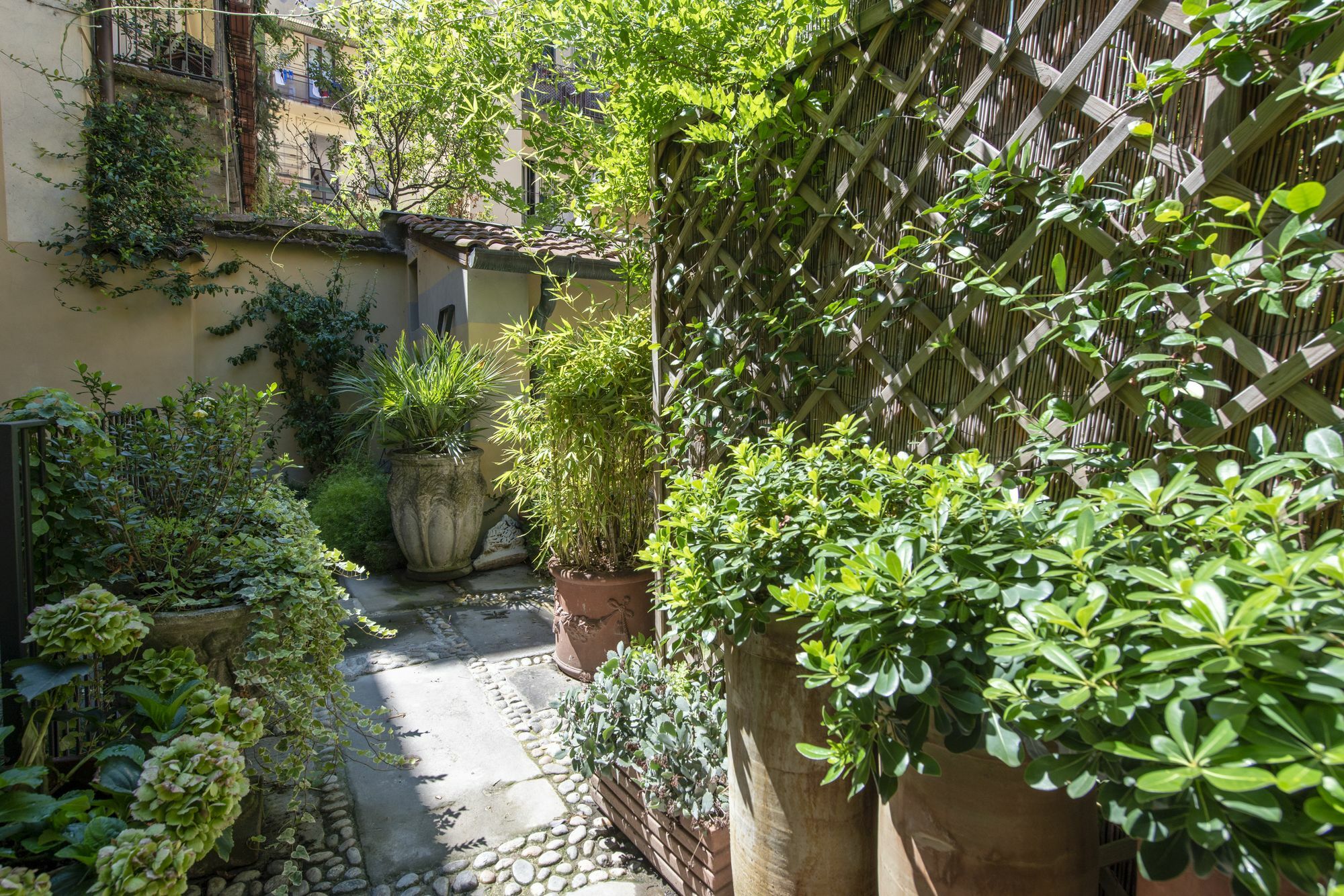 Apartment Bnbutler - San Marco