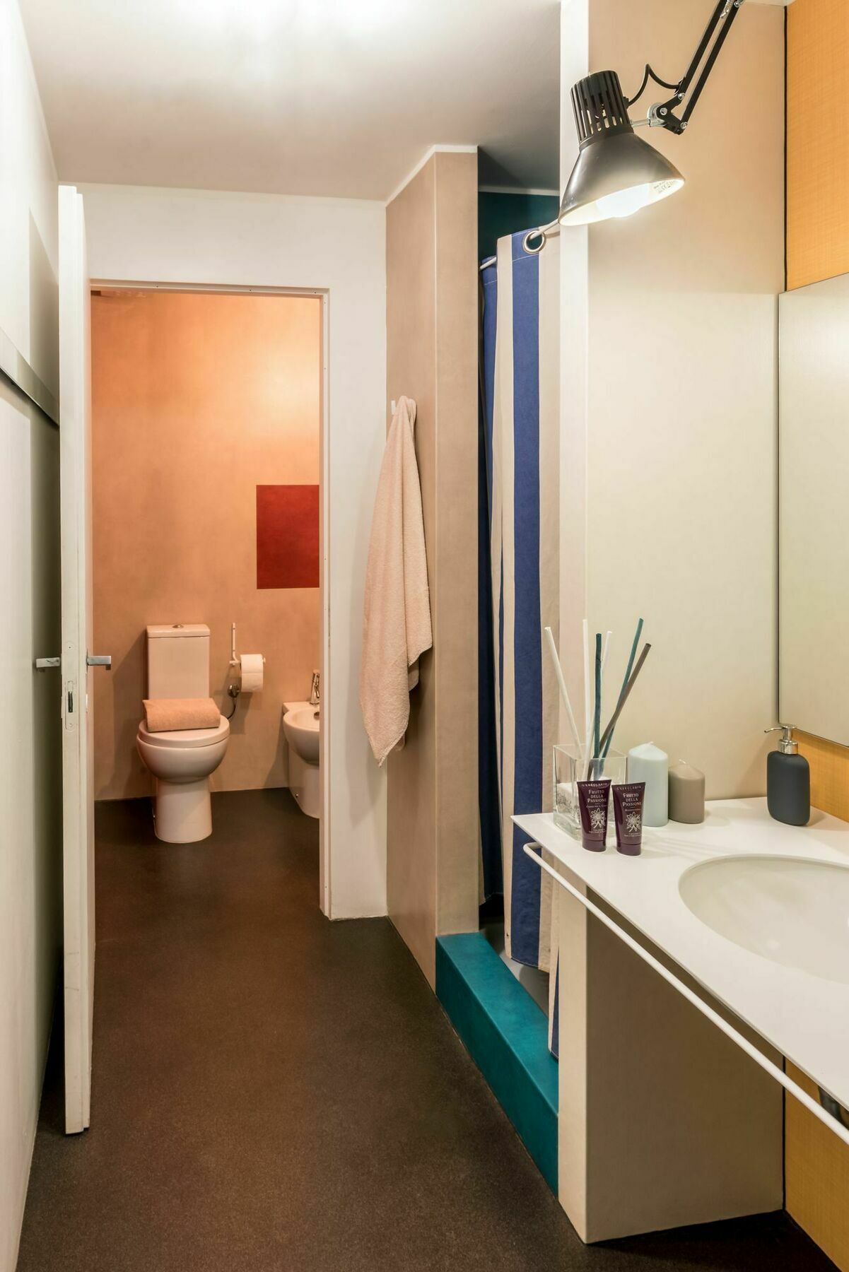 Un Posto A - All'interno Di Cascina Del 700 Albergue *