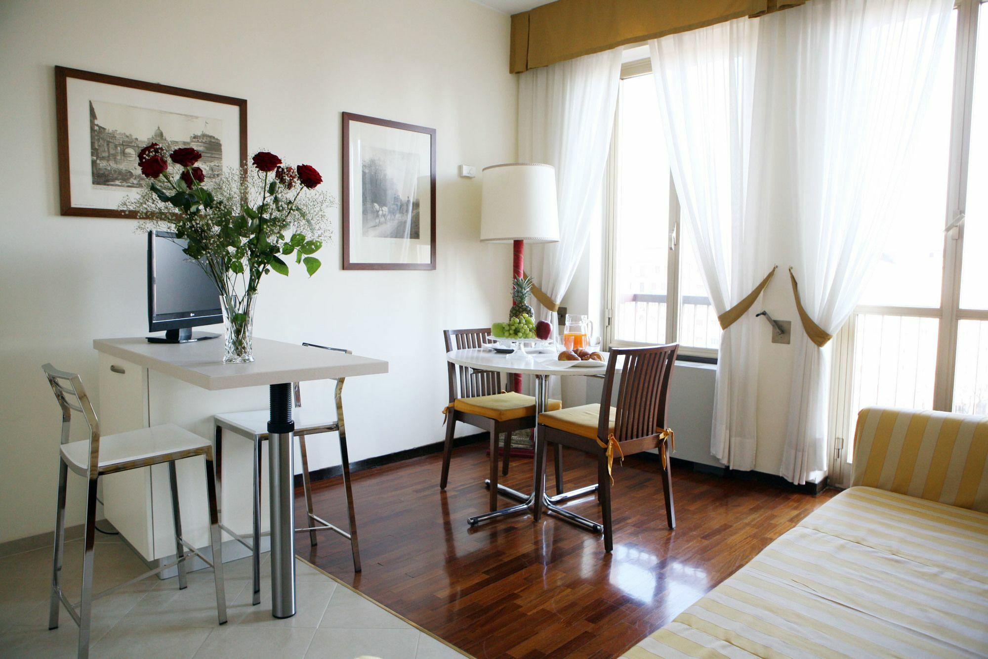 Zara Bed & Breakfast
