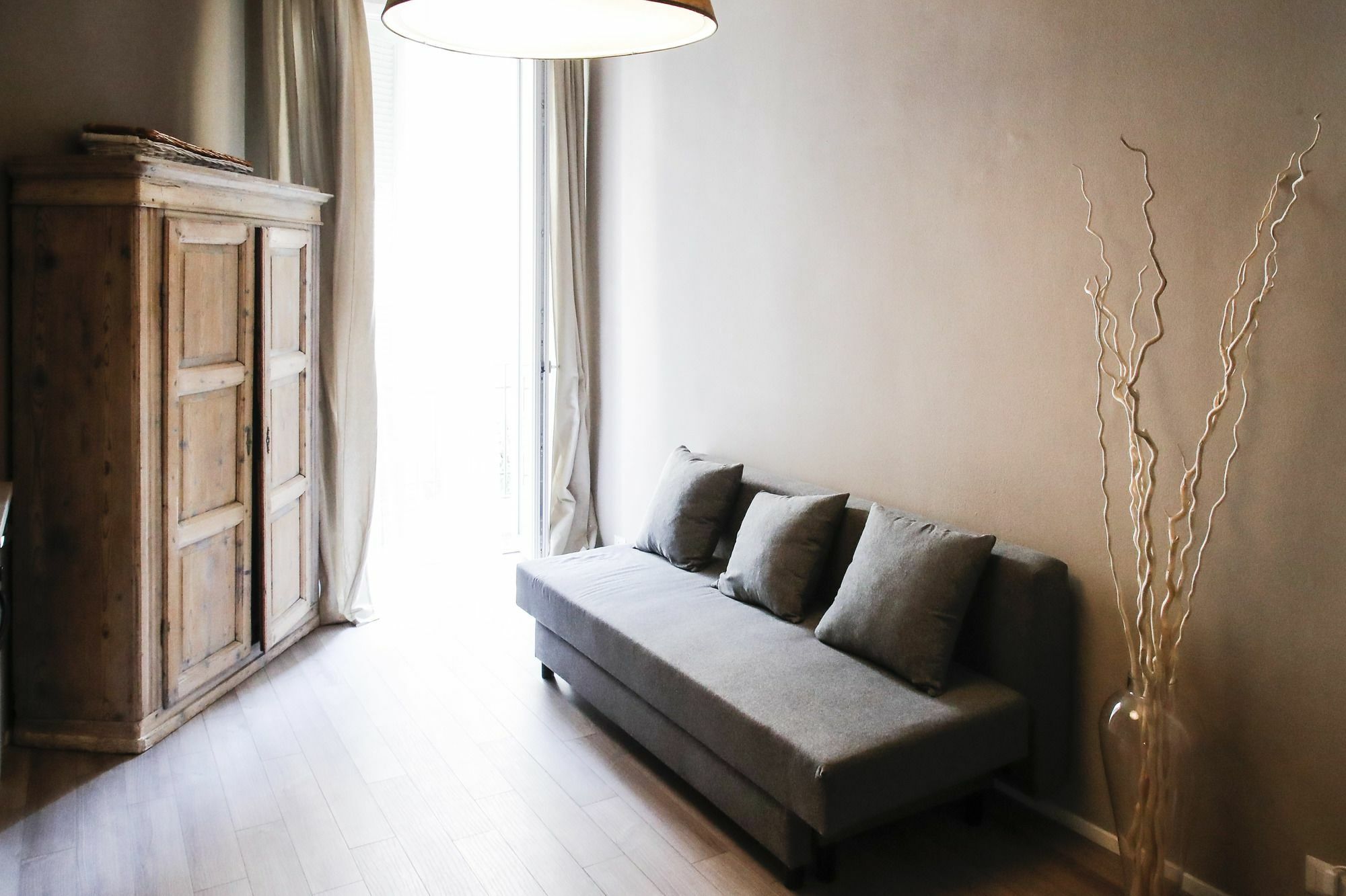 Rentopolis Vela 16 - Citta Studi Apartment Milan