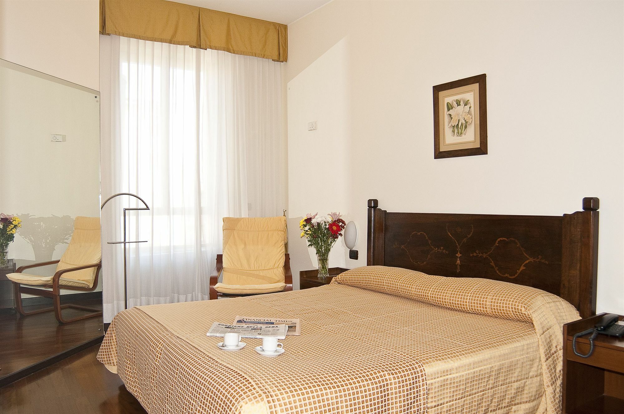 Apartment Zara