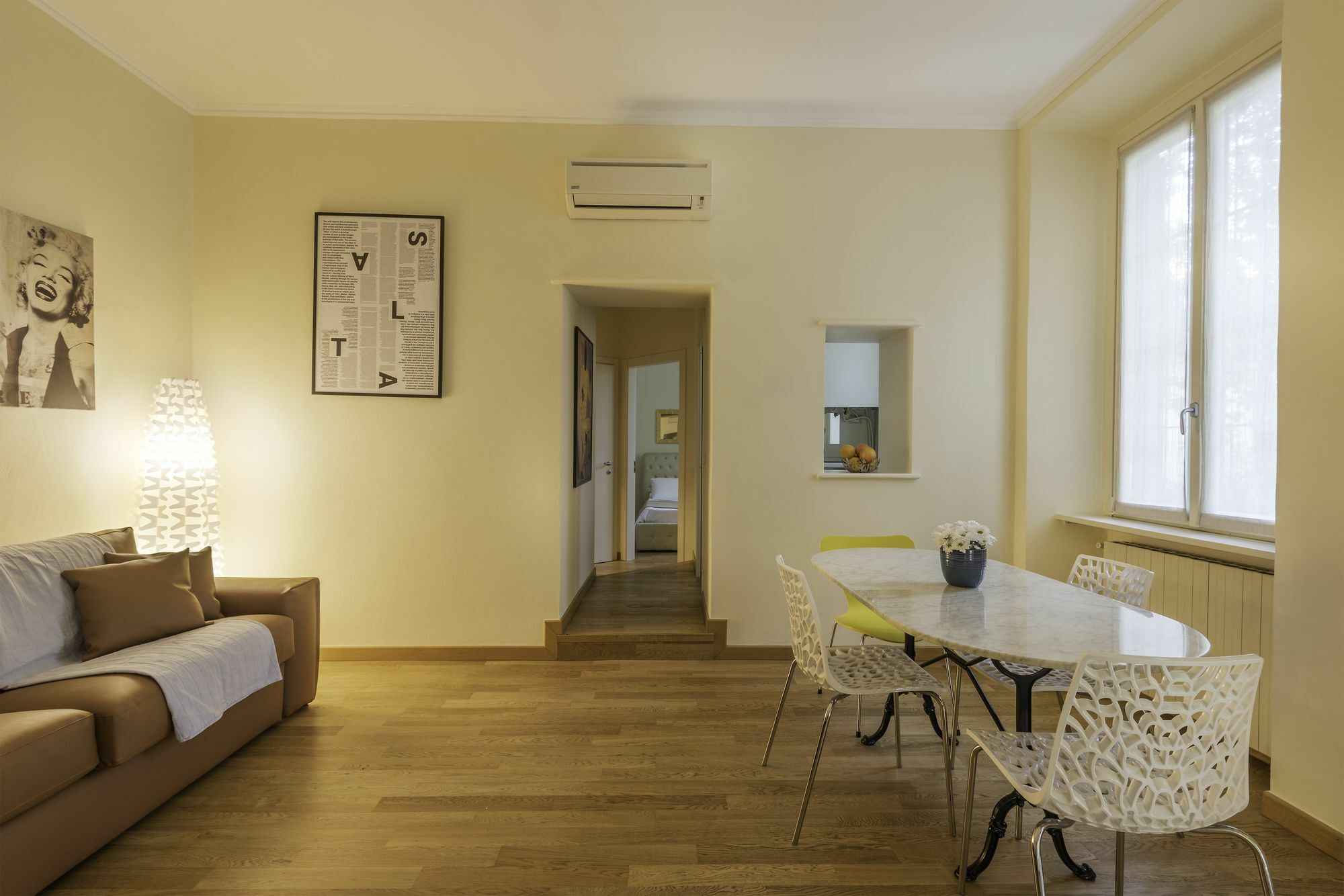 Porta Venezia - Rentclass - Catone * Milano
