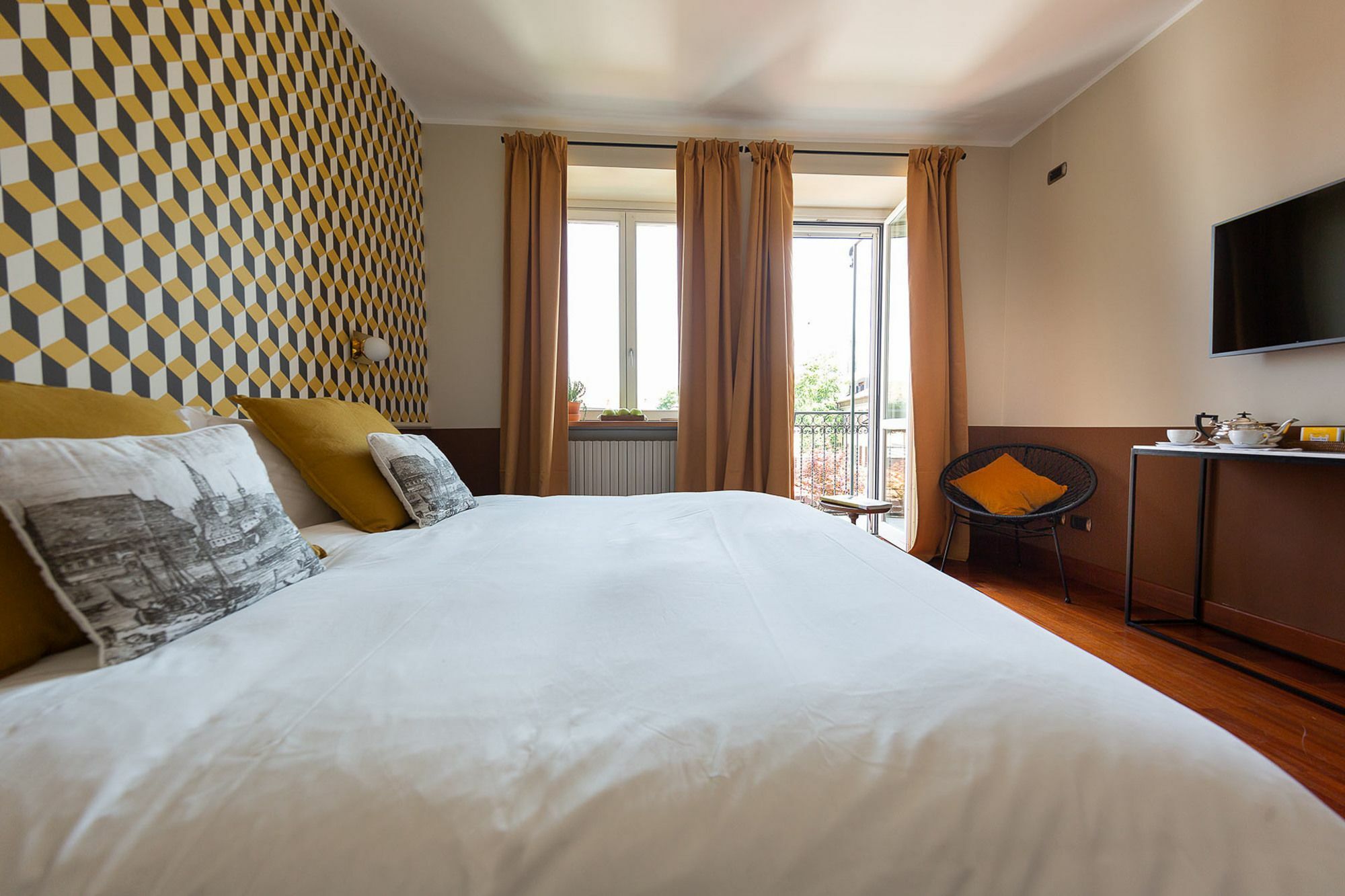 Zebra Naviglio Guest house