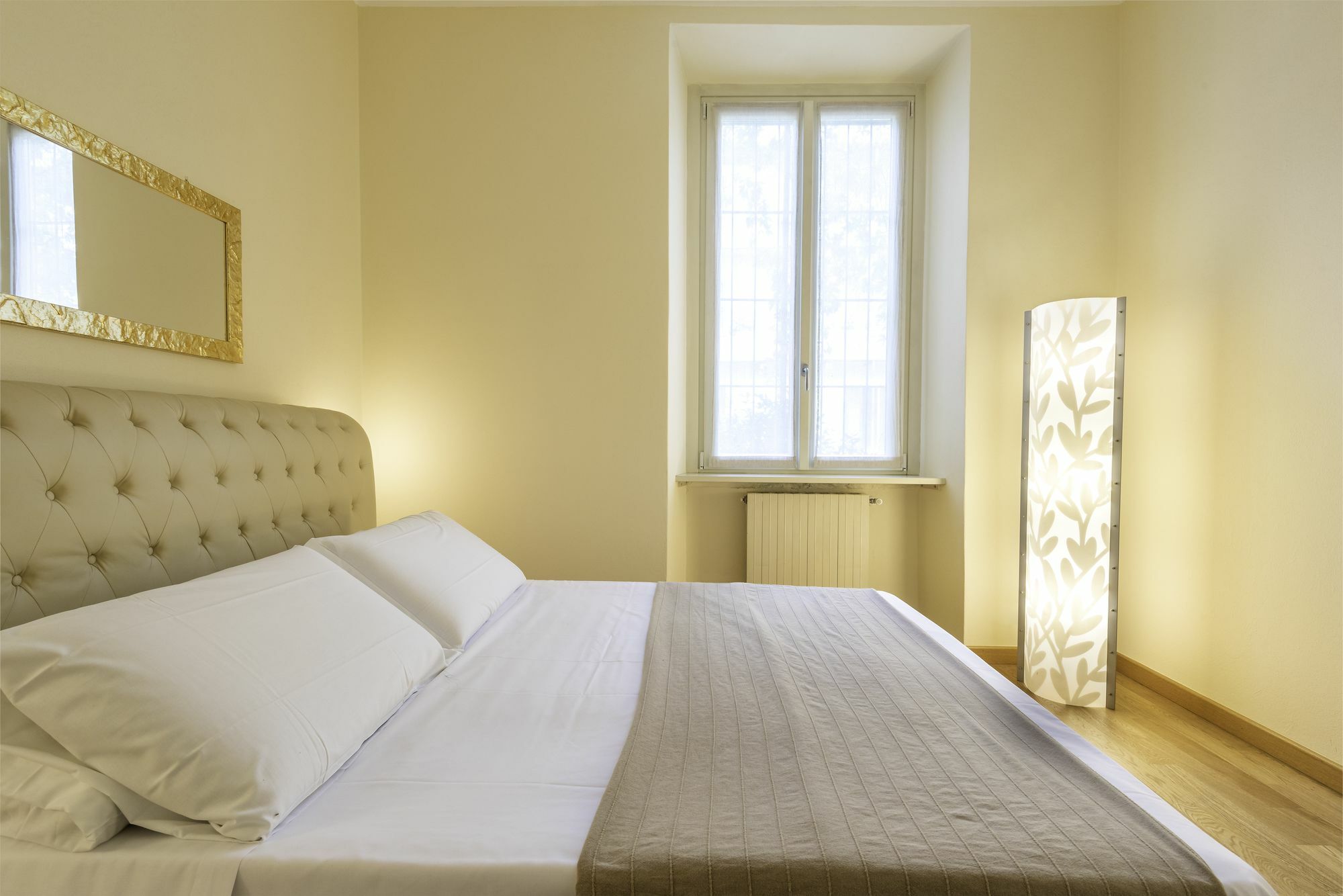 Appartamento Porta Venezia - Rentclass - Catone