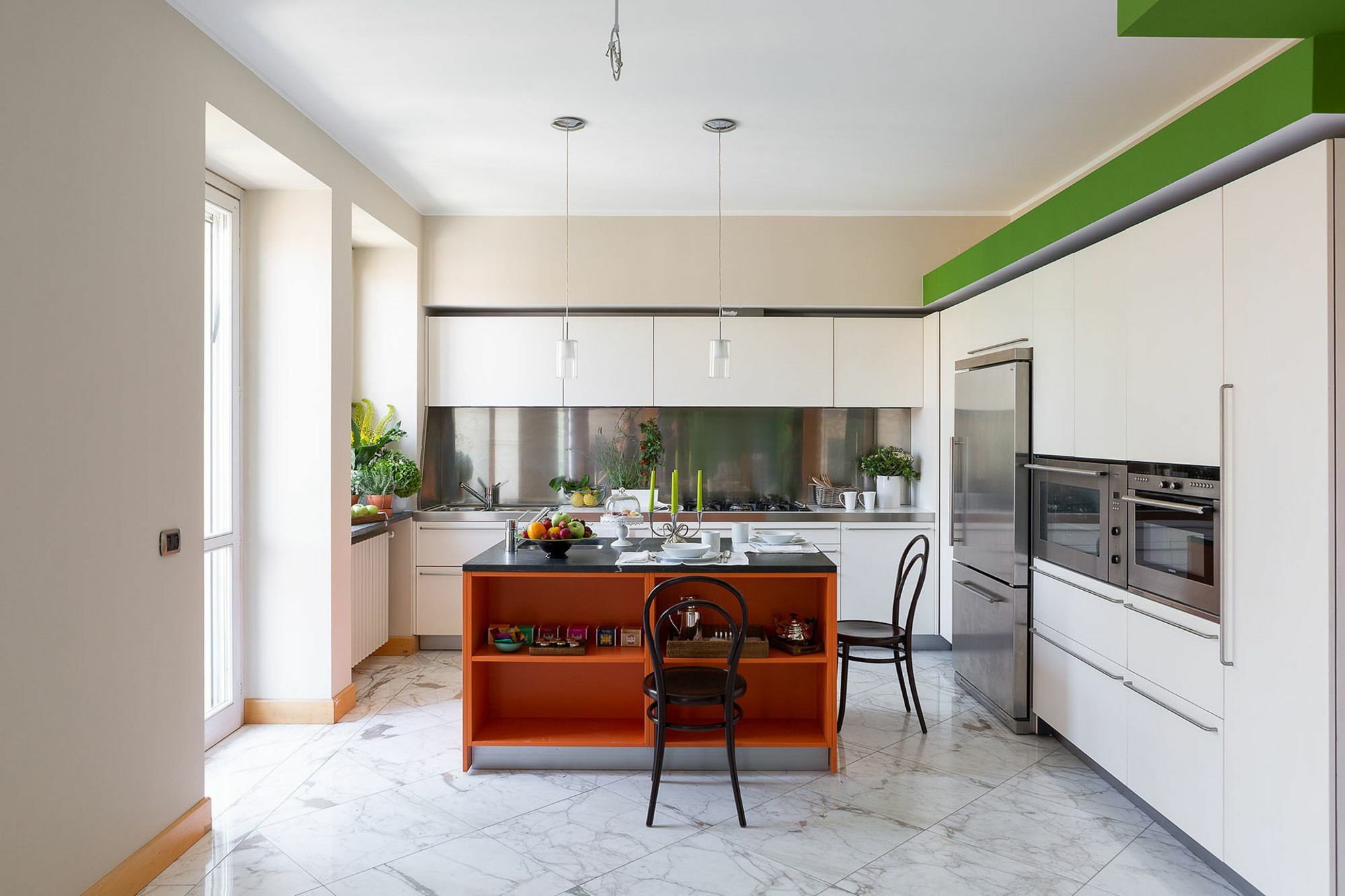 Guest house Zebra Naviglio Milan