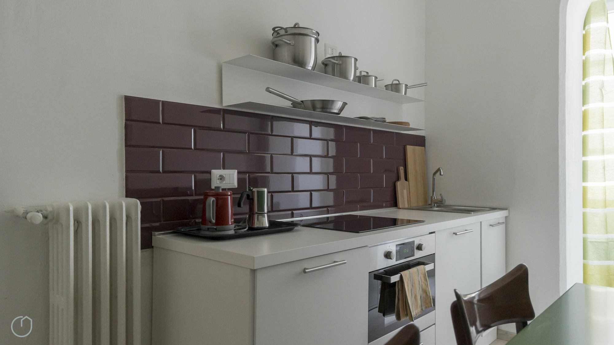 Italianway Apartments - Melzo Apartment Milan