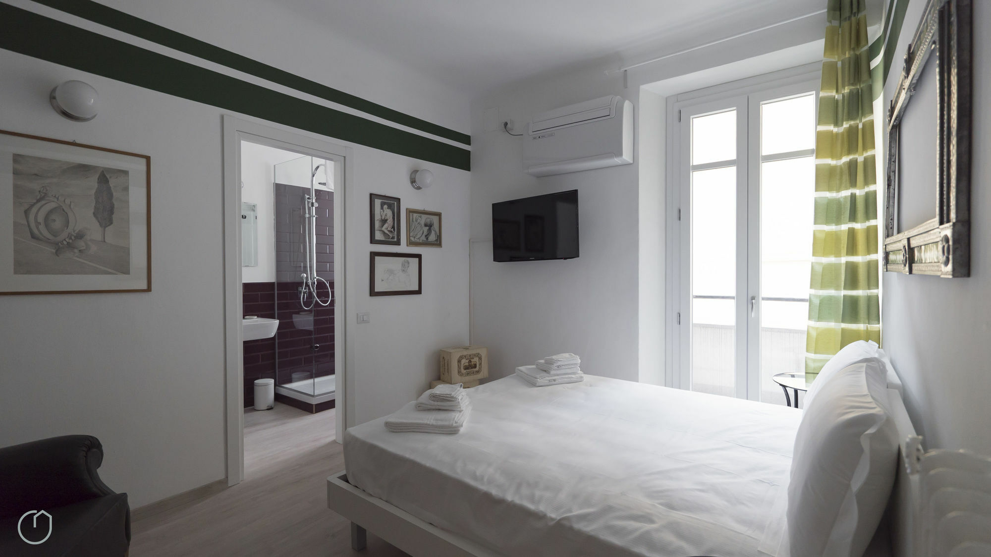 Italianway Apartments - Melzo * Milan