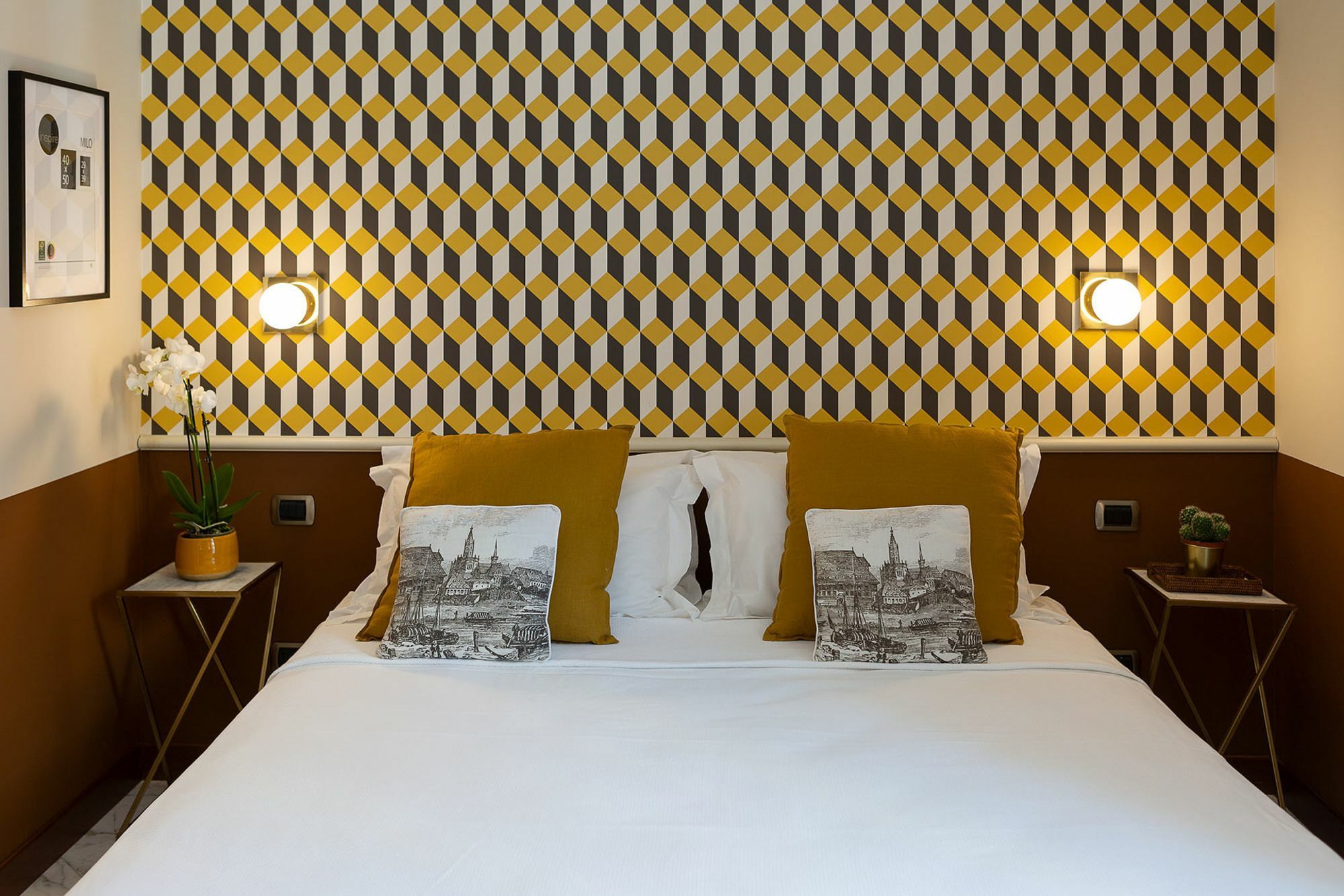 Guest house Zebra Naviglio Milan