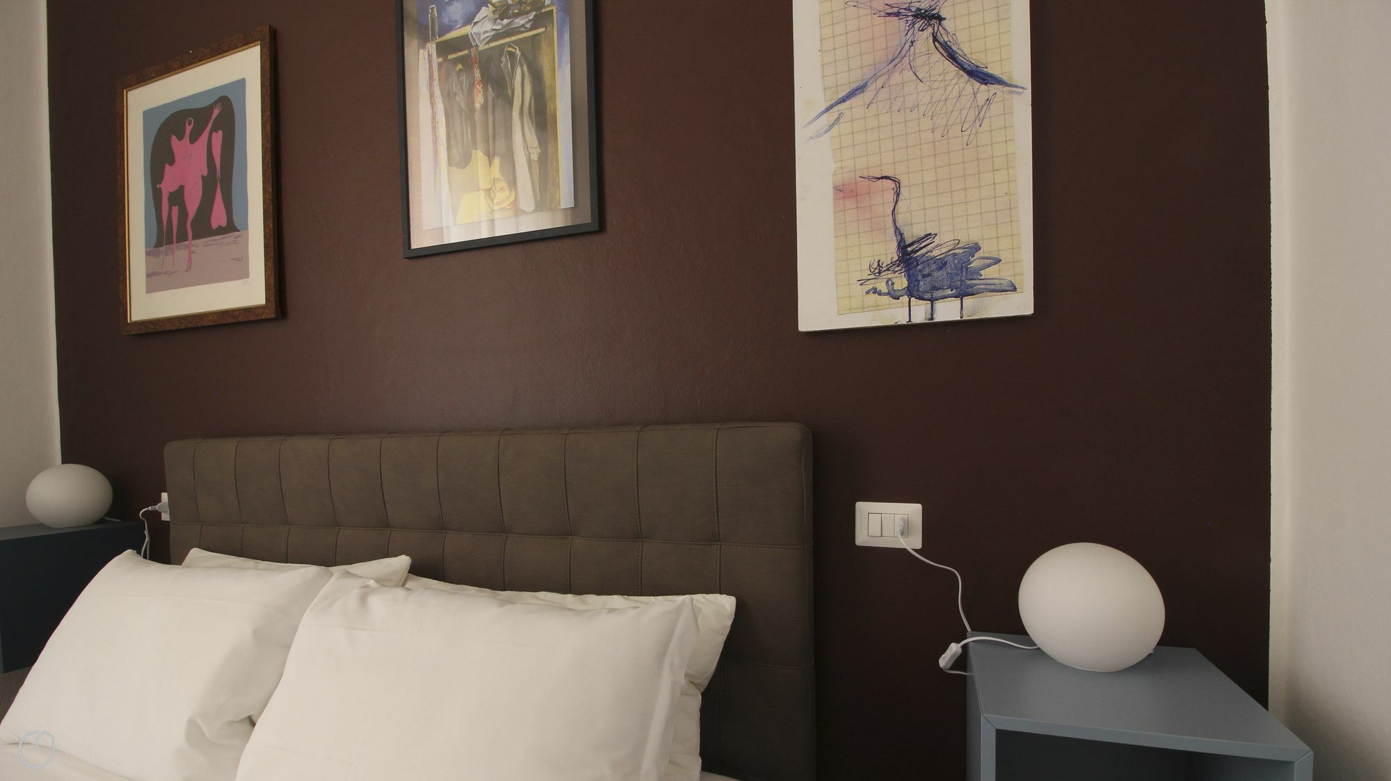 Italianway Apartments - Melzo Apartment *