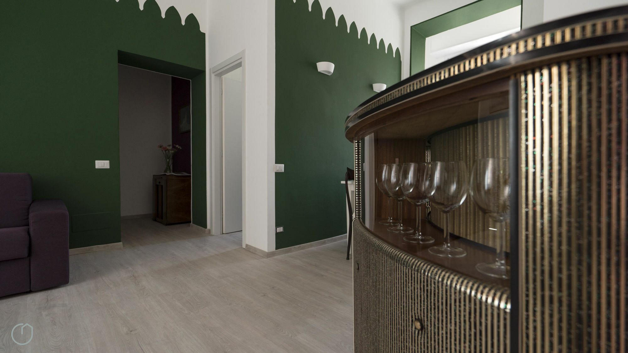 Italianway Apartments - Melzo Apartment Milan