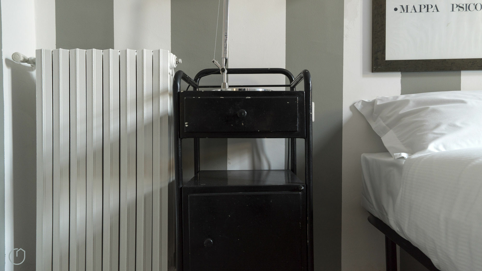 Italianway Apartments - Melzo Milan