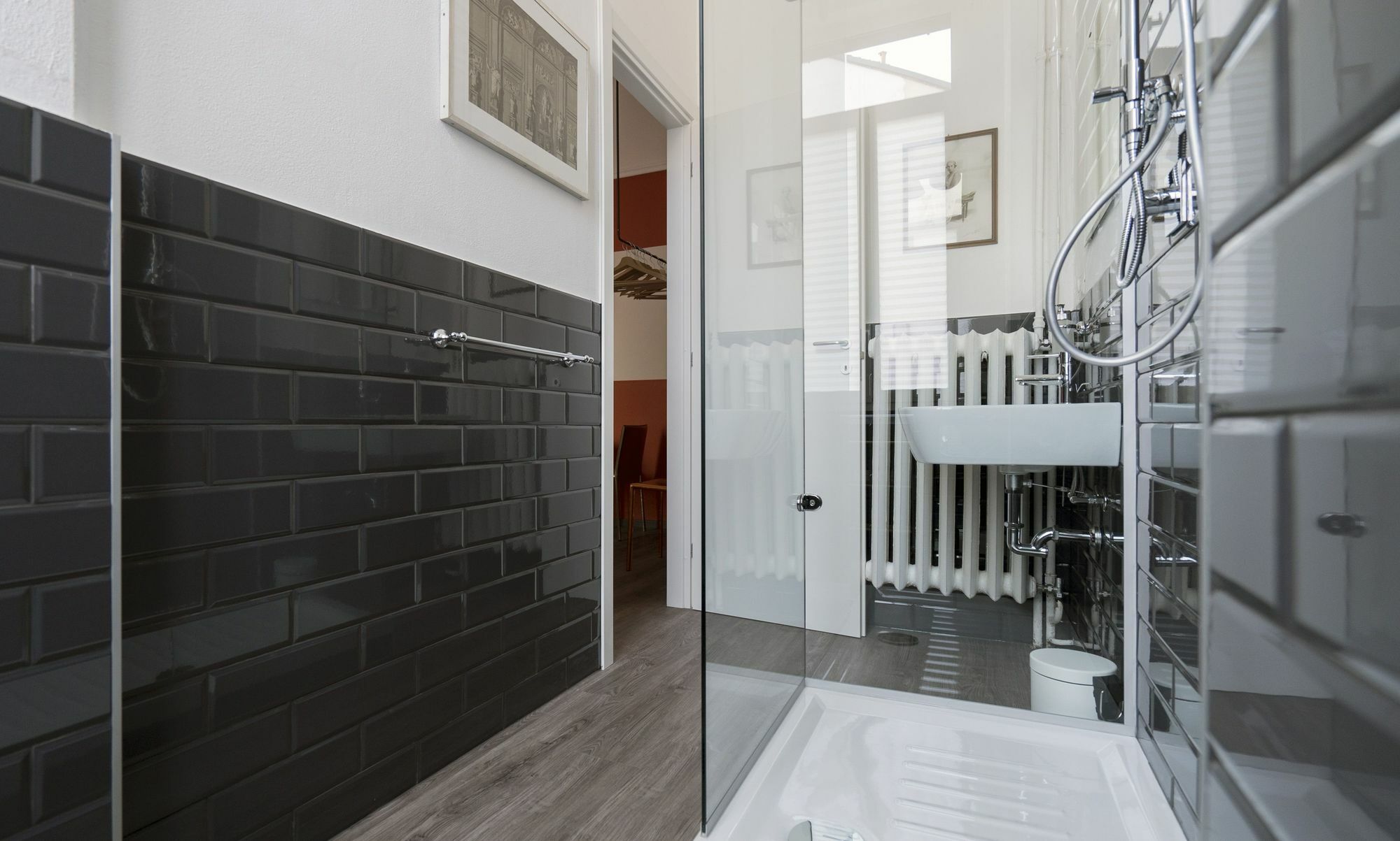 Italianway Apartments - Melzo Apartment