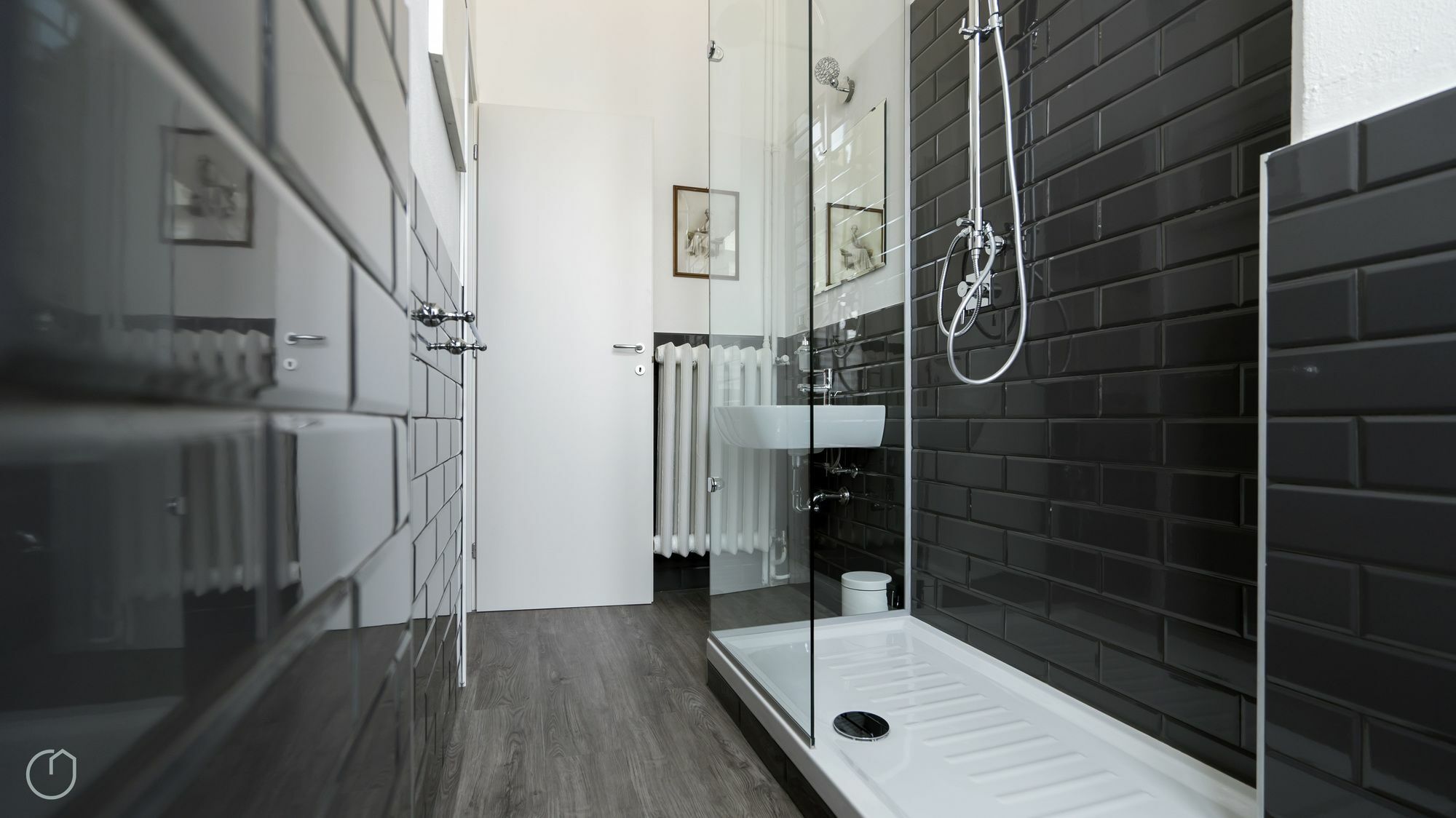 Italianway Apartments - Melzo Apartment *