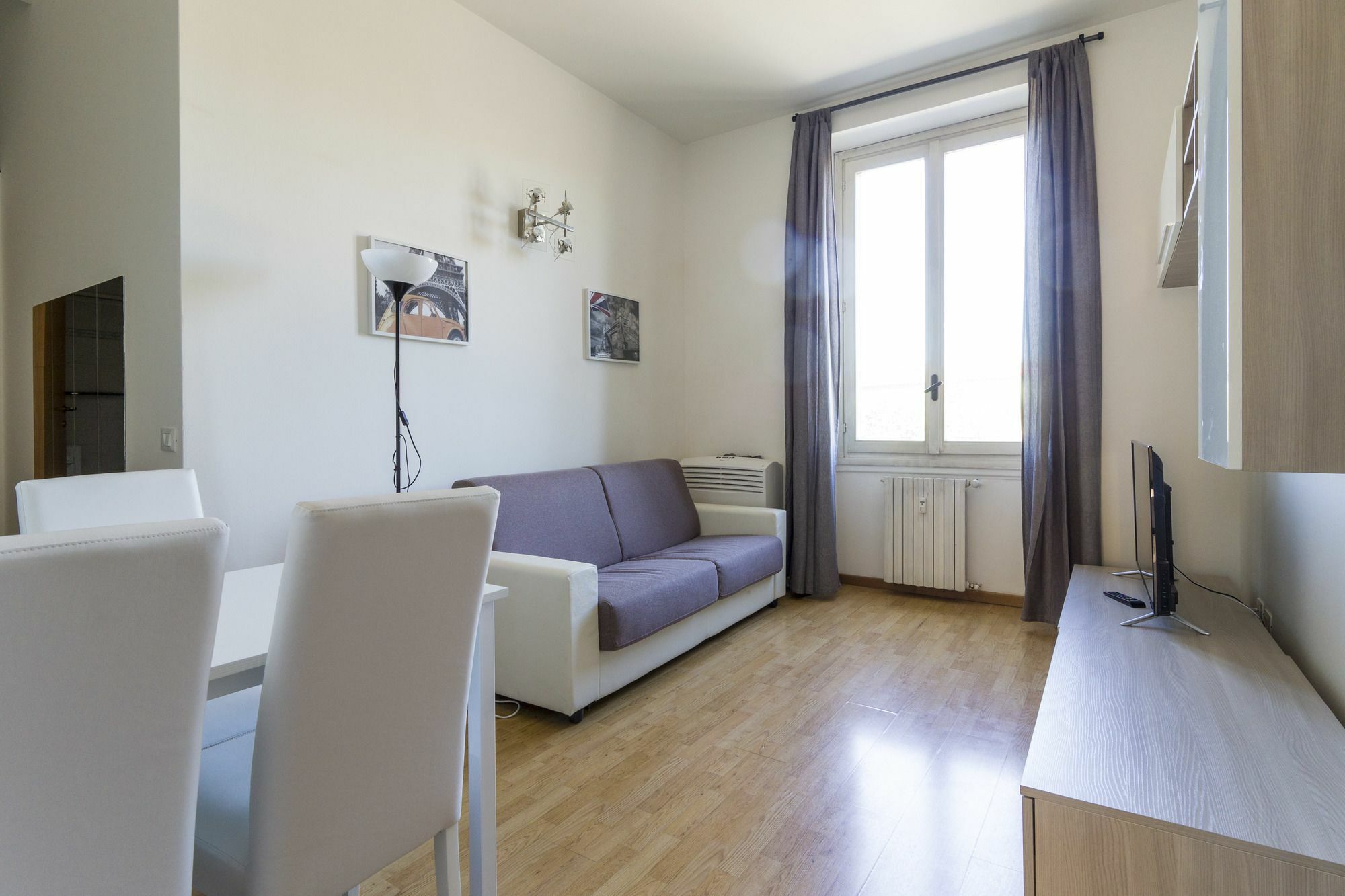 Apartment Cadorna Center Studio-by Flatscollection Milan