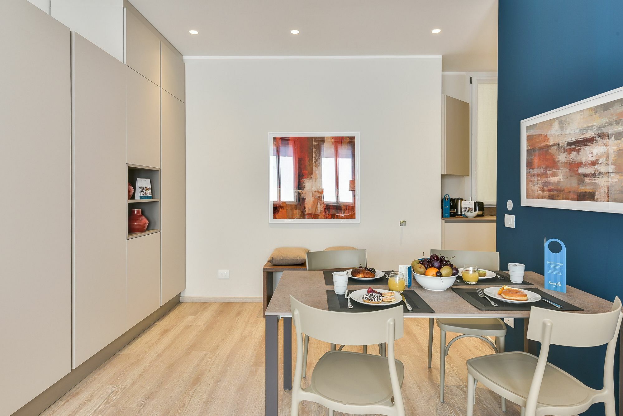 Inn Sweet - Dogana Milan