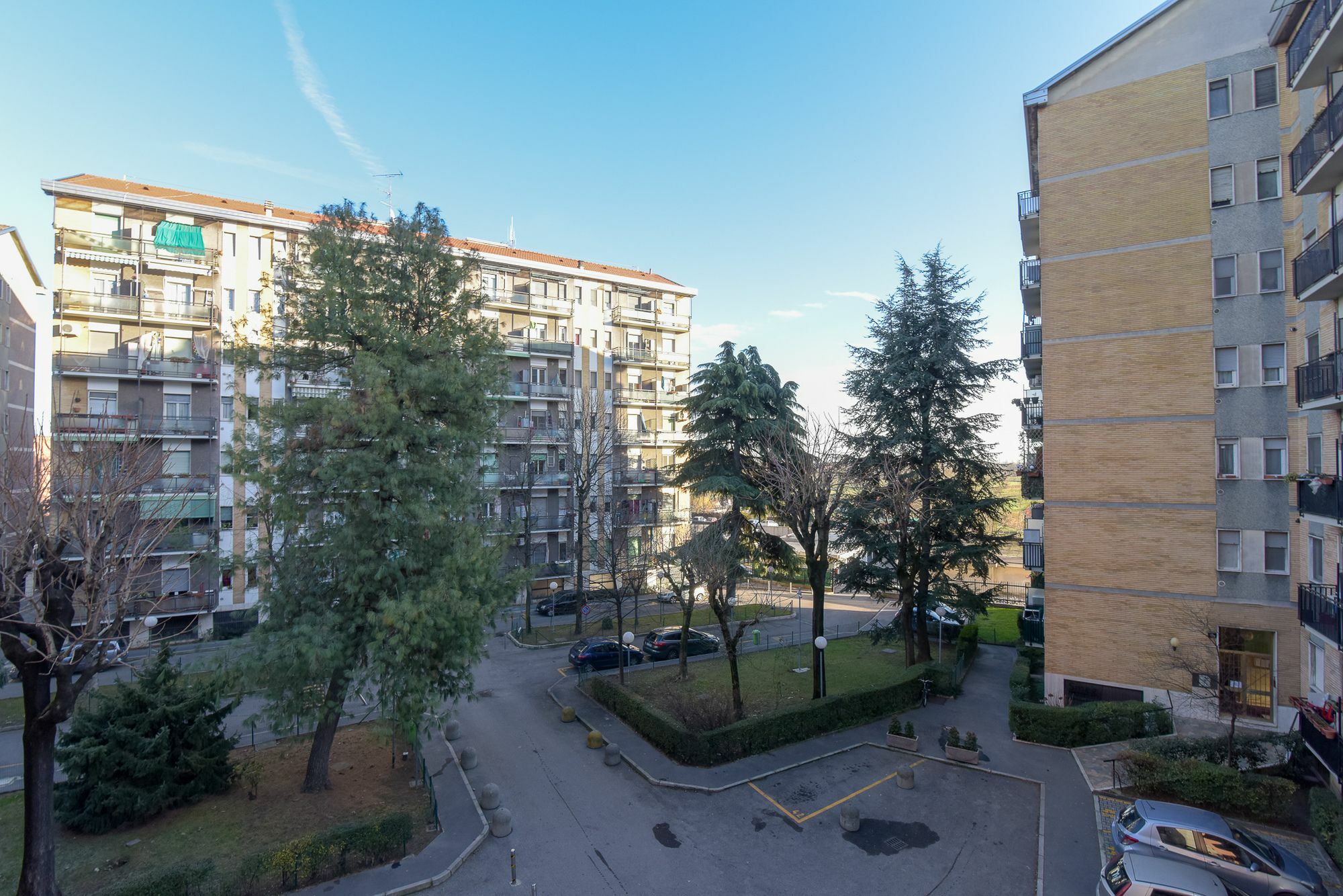 The Marco * Milan