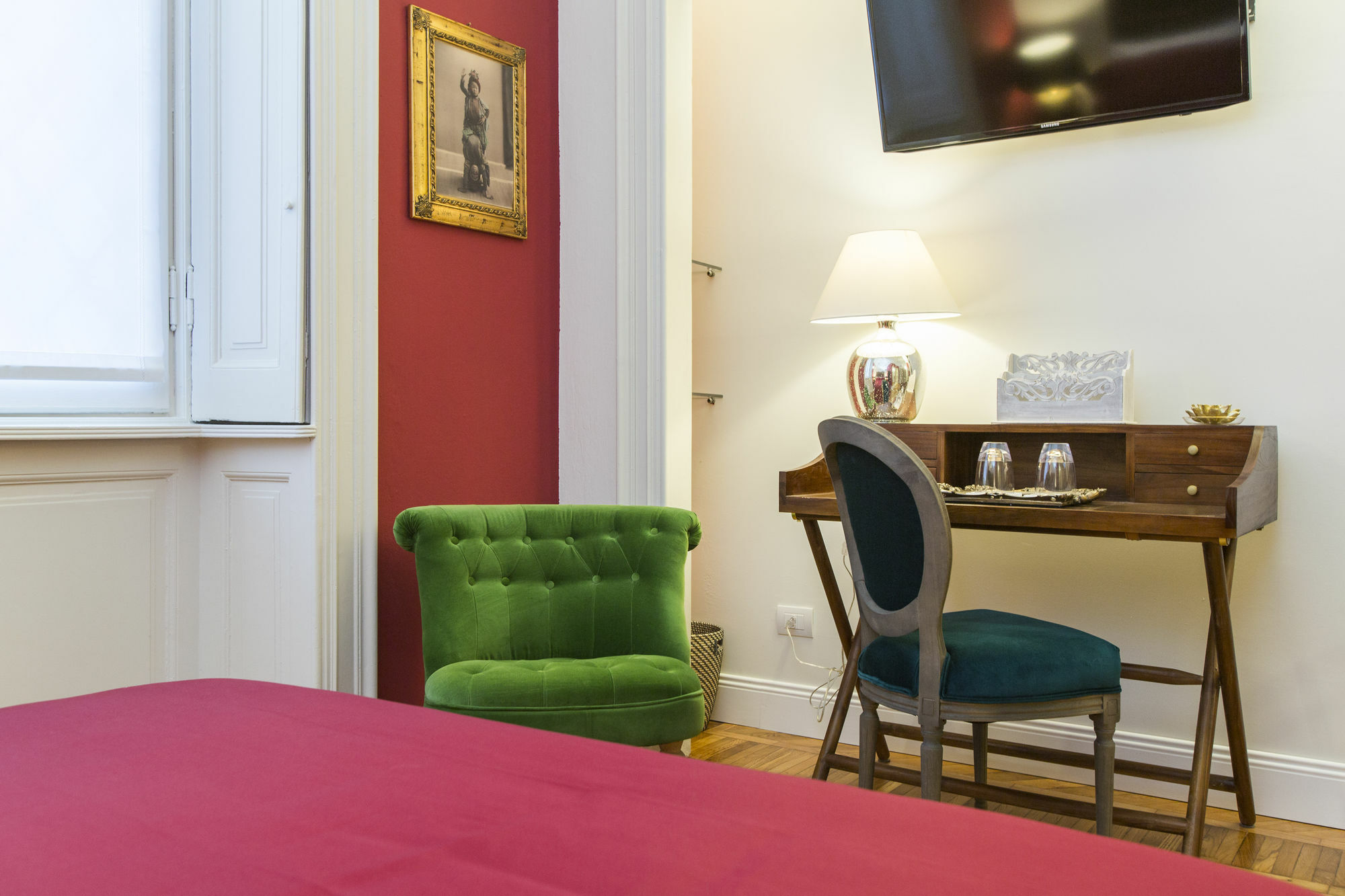 Household Settembrini Guest house 3*
