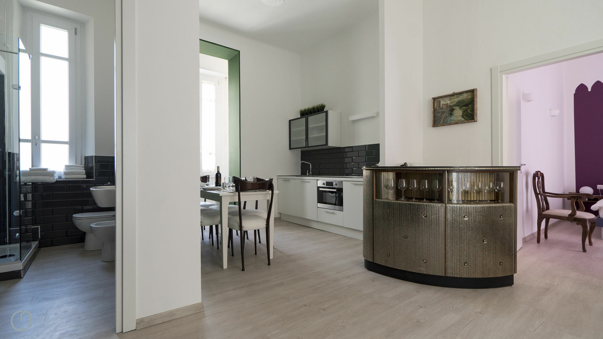 Italianway Apartments - Melzo *