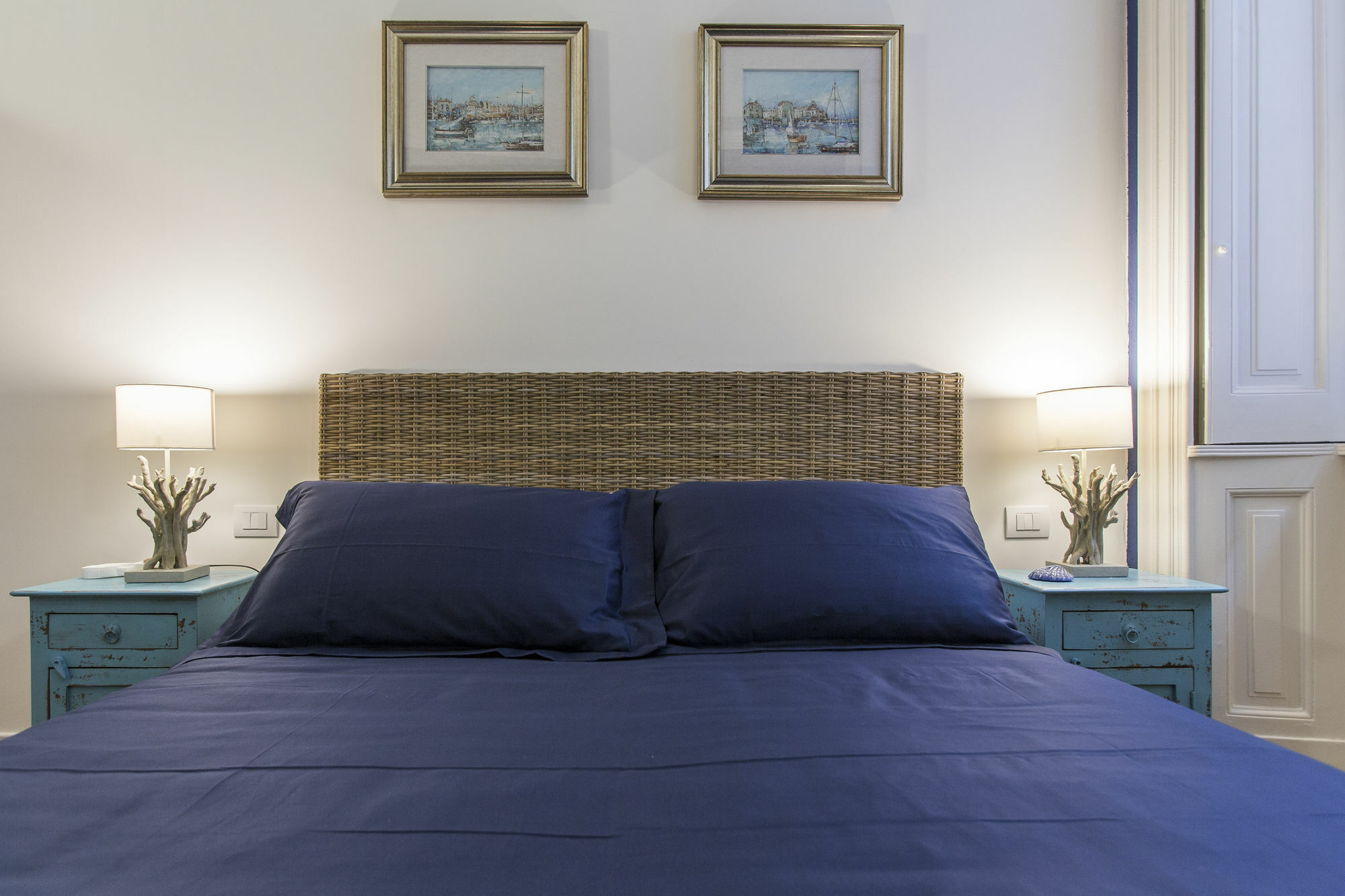 Guest house Household Settembrini 3*