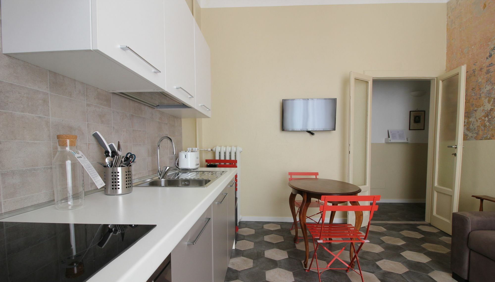 Italianway Apartments - Melzo Milan