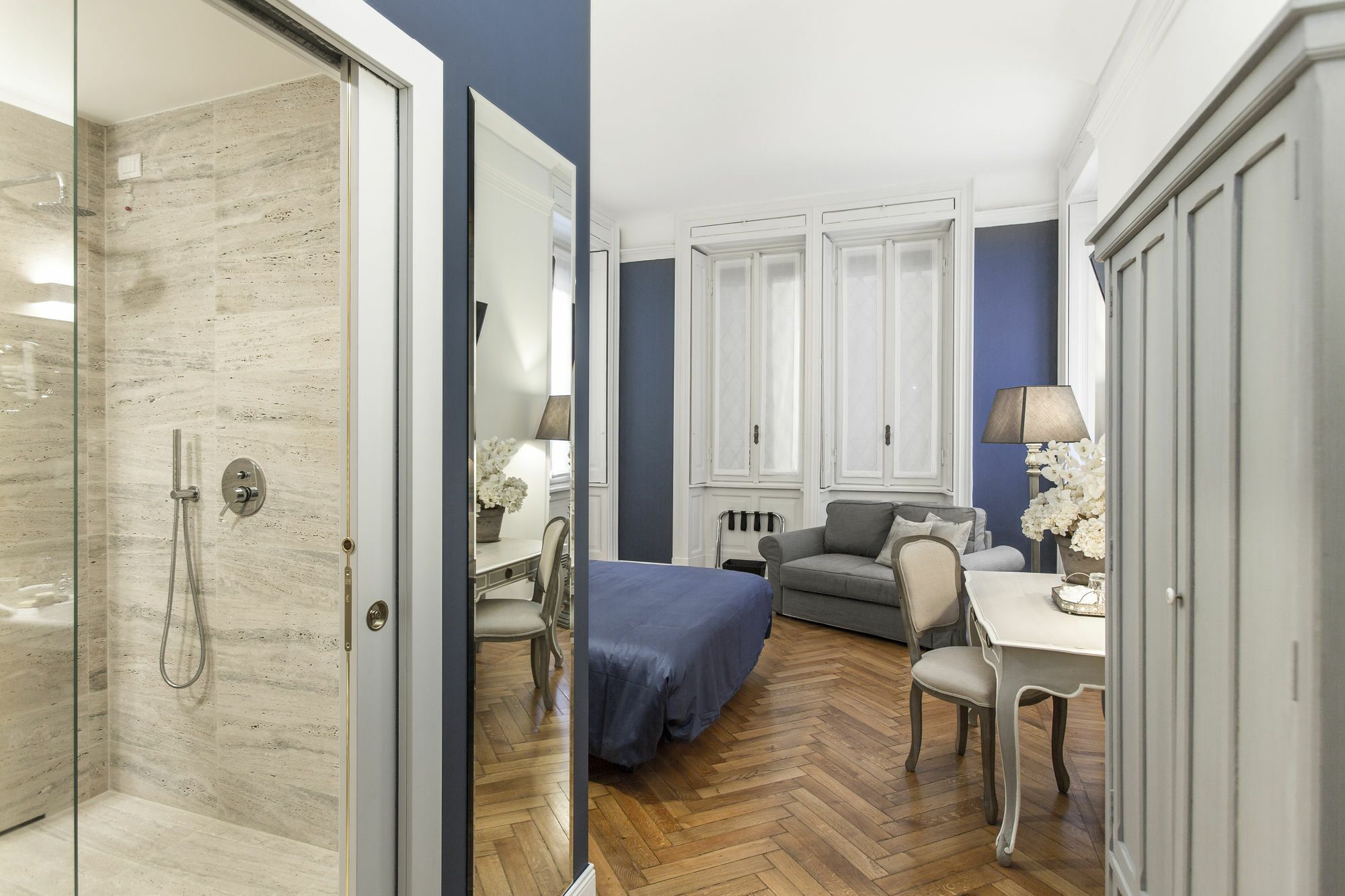 Household Settembrini Guest house