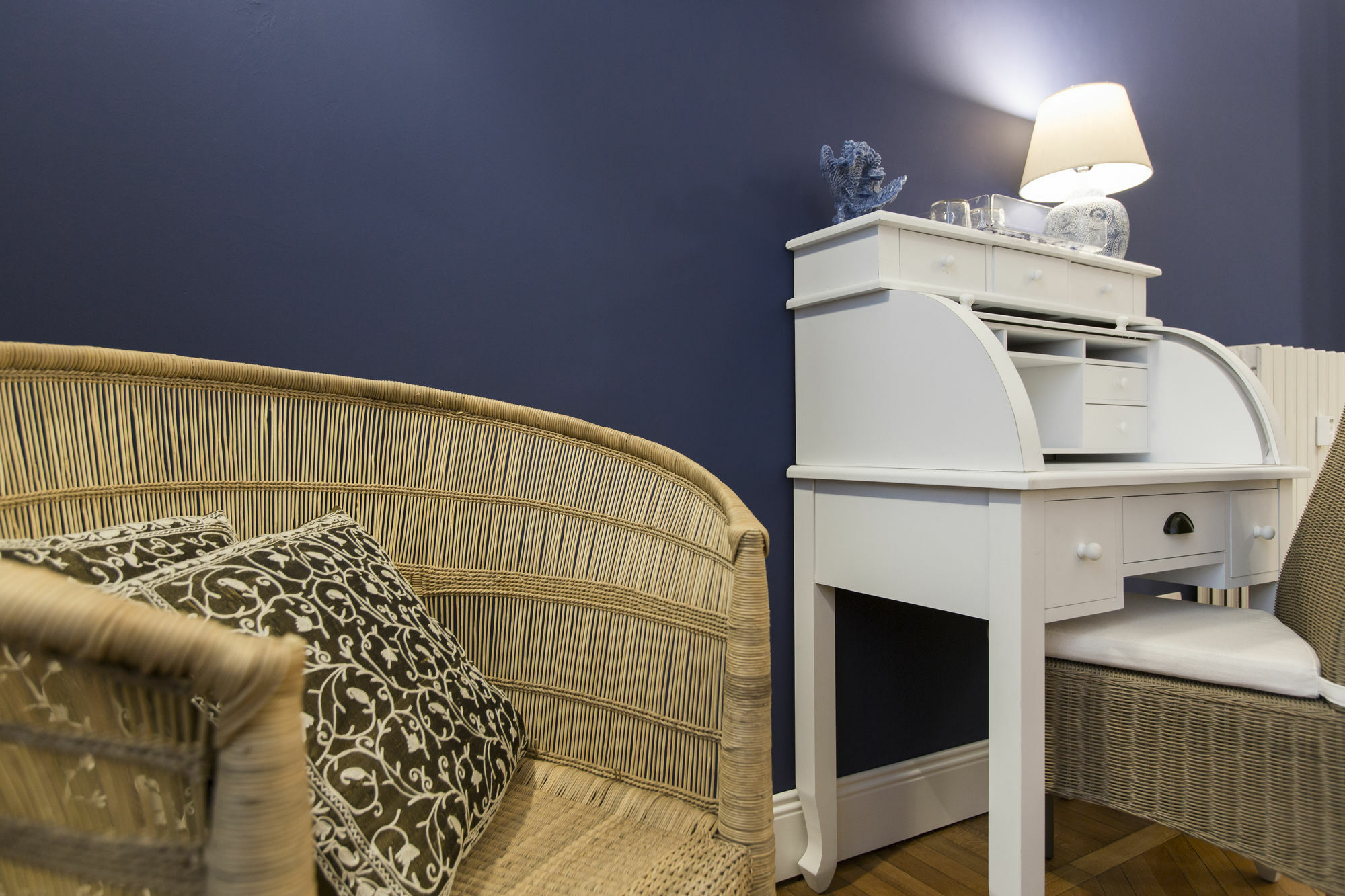 Household Settembrini Milan
