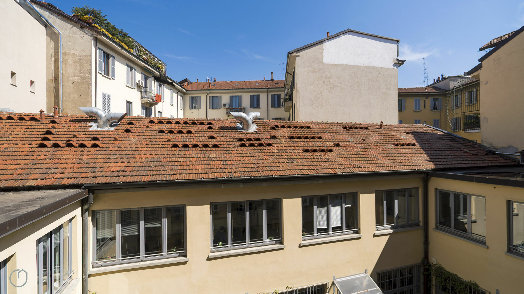 Italianway Apartments - Melzo Apartment
