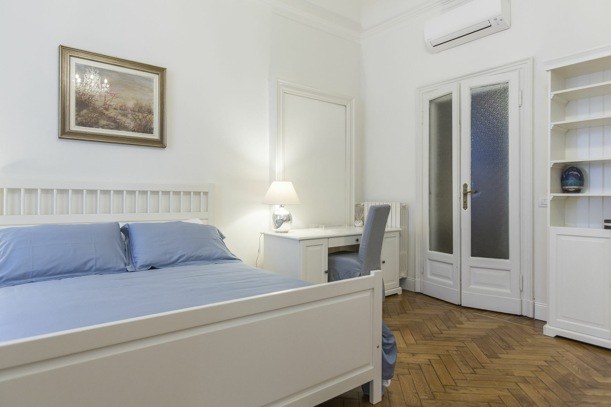 Household Settembrini Milan