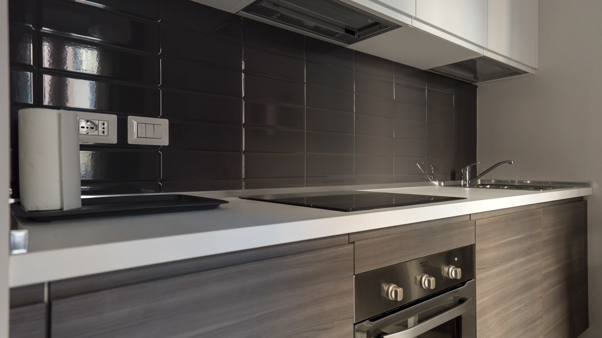 Italianway Apartments - Melzo Apartment