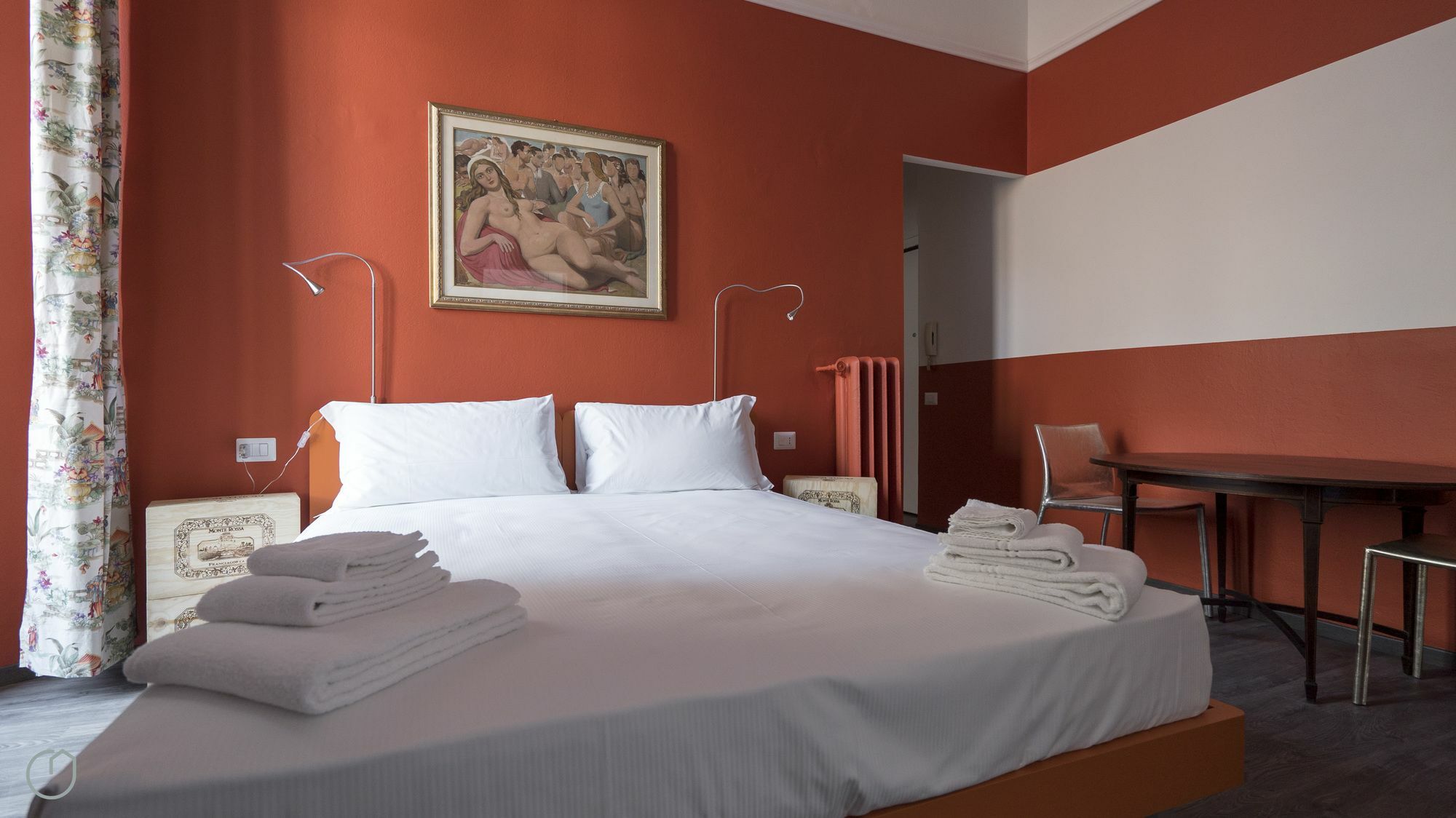 Italianway Apartments - Melzo Milan