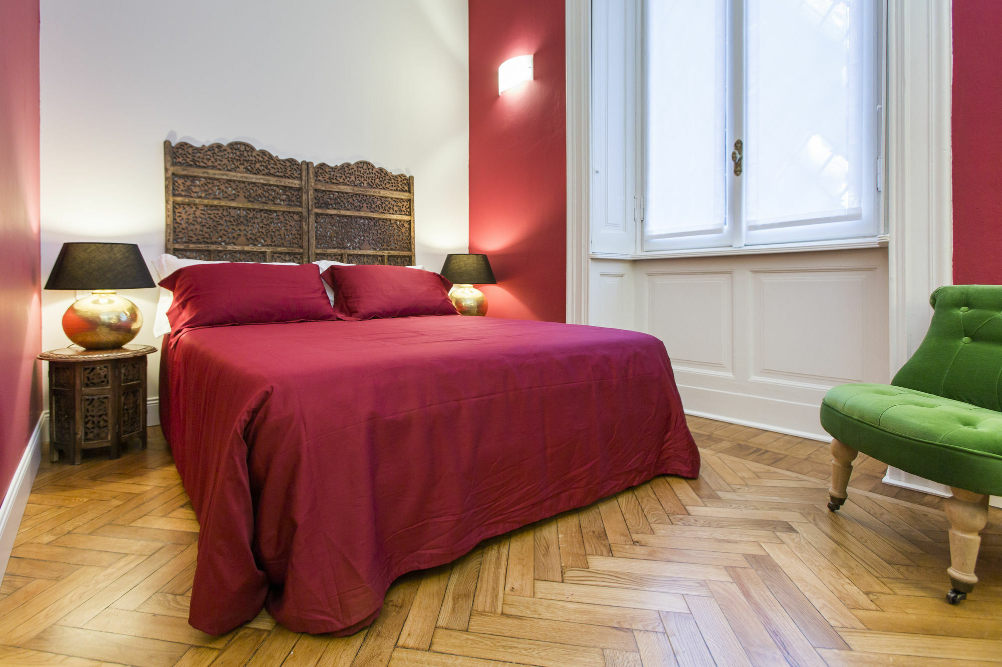 Household Settembrini Guest house 3*