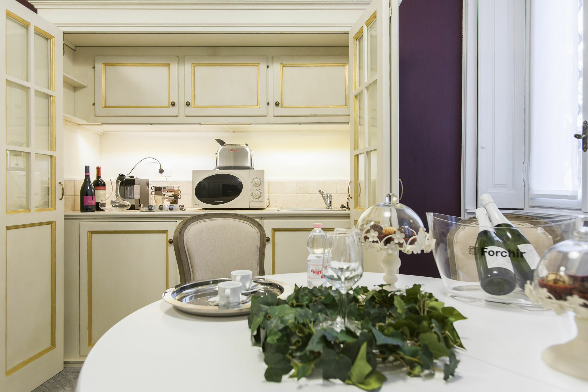 Guest house Household Settembrini 3*
