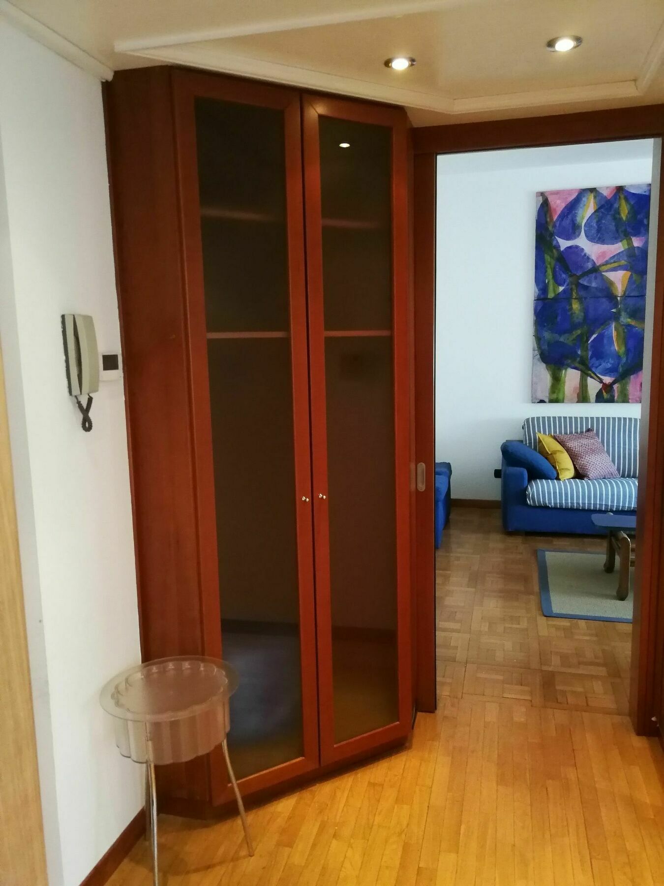 Velasca Milan