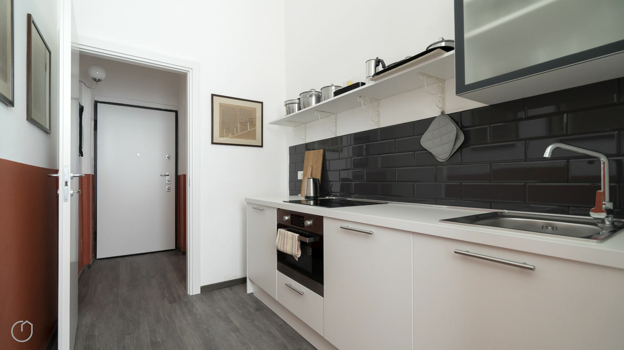 Italianway Apartments - Melzo Apartment