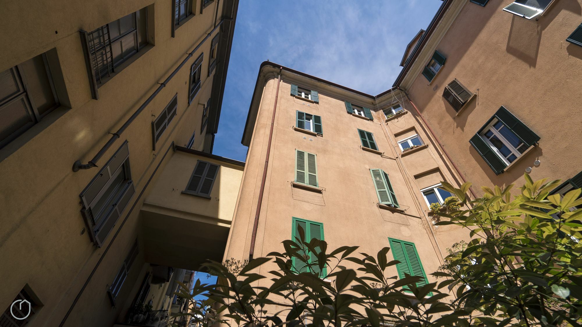 Italianway Apartments - Melzo *
