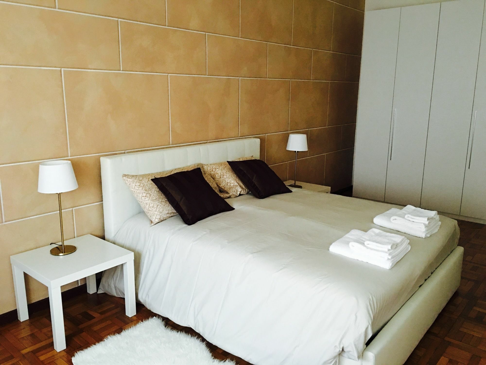 Velasca Apartment Milan