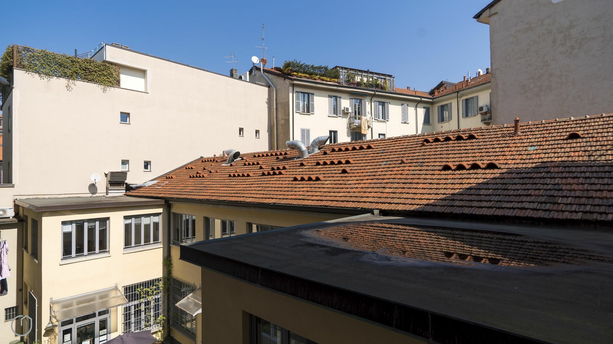 Italianway Apartments - Melzo Apartment