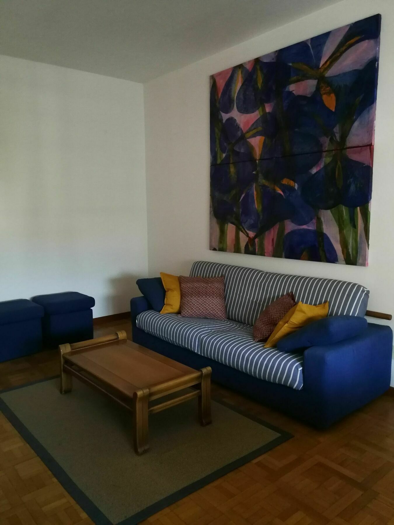 Apartment Velasca Milan