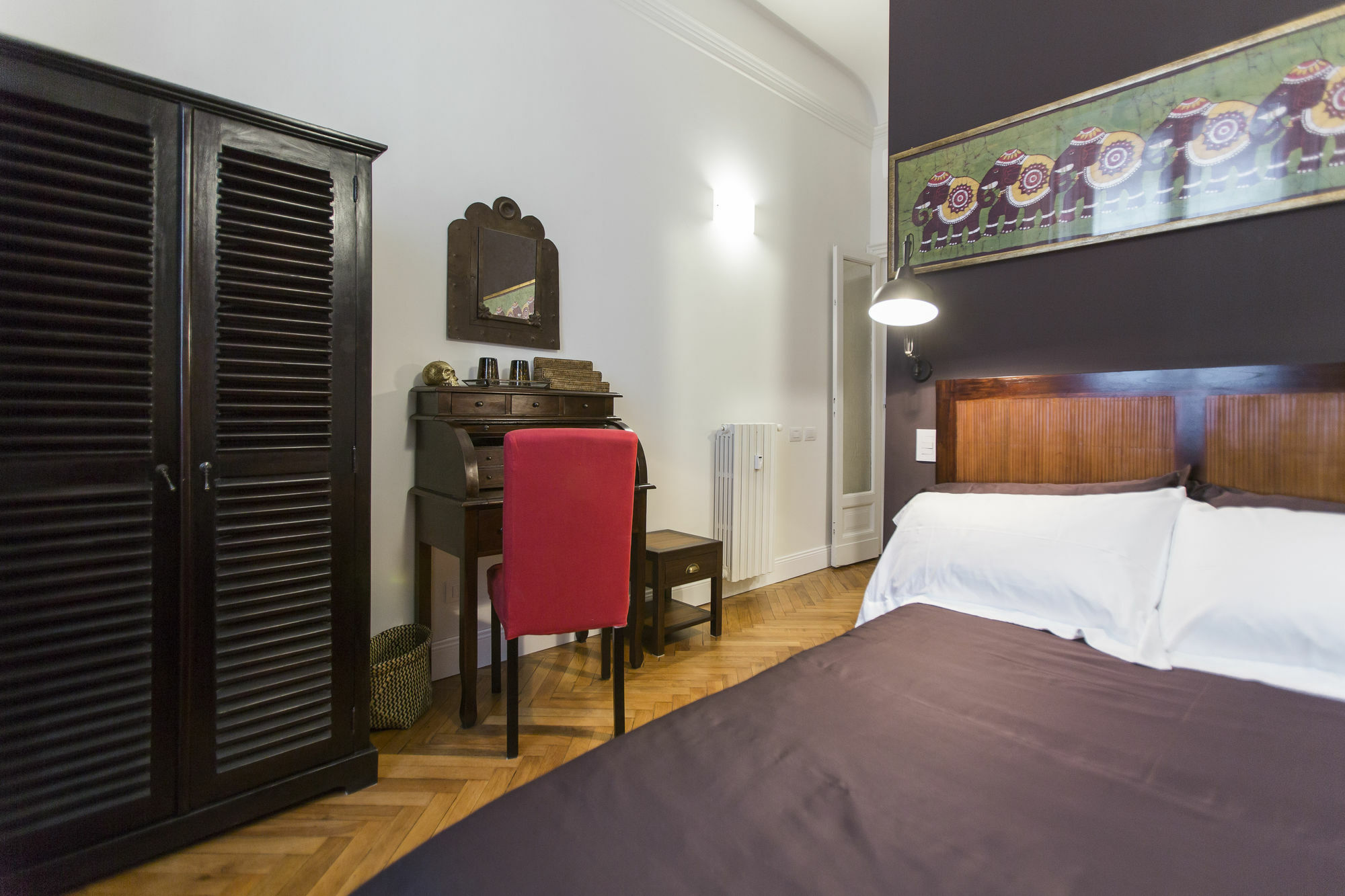 Household Settembrini Guest house