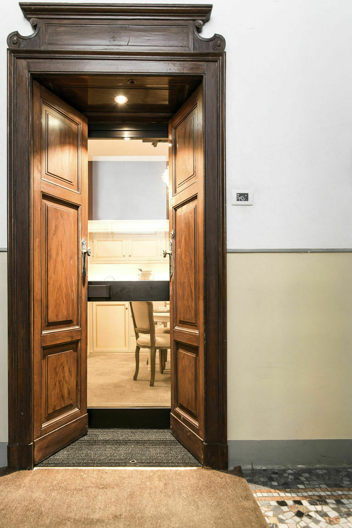 Household Settembrini Guest house Milan